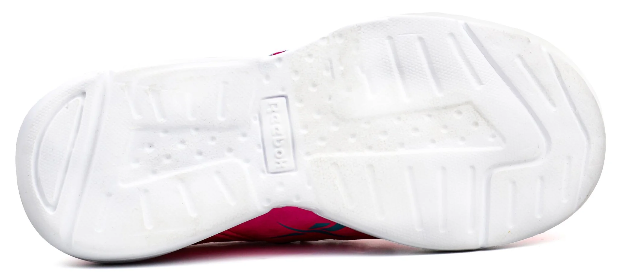 Reebok Techque T Slip-on - Image 3