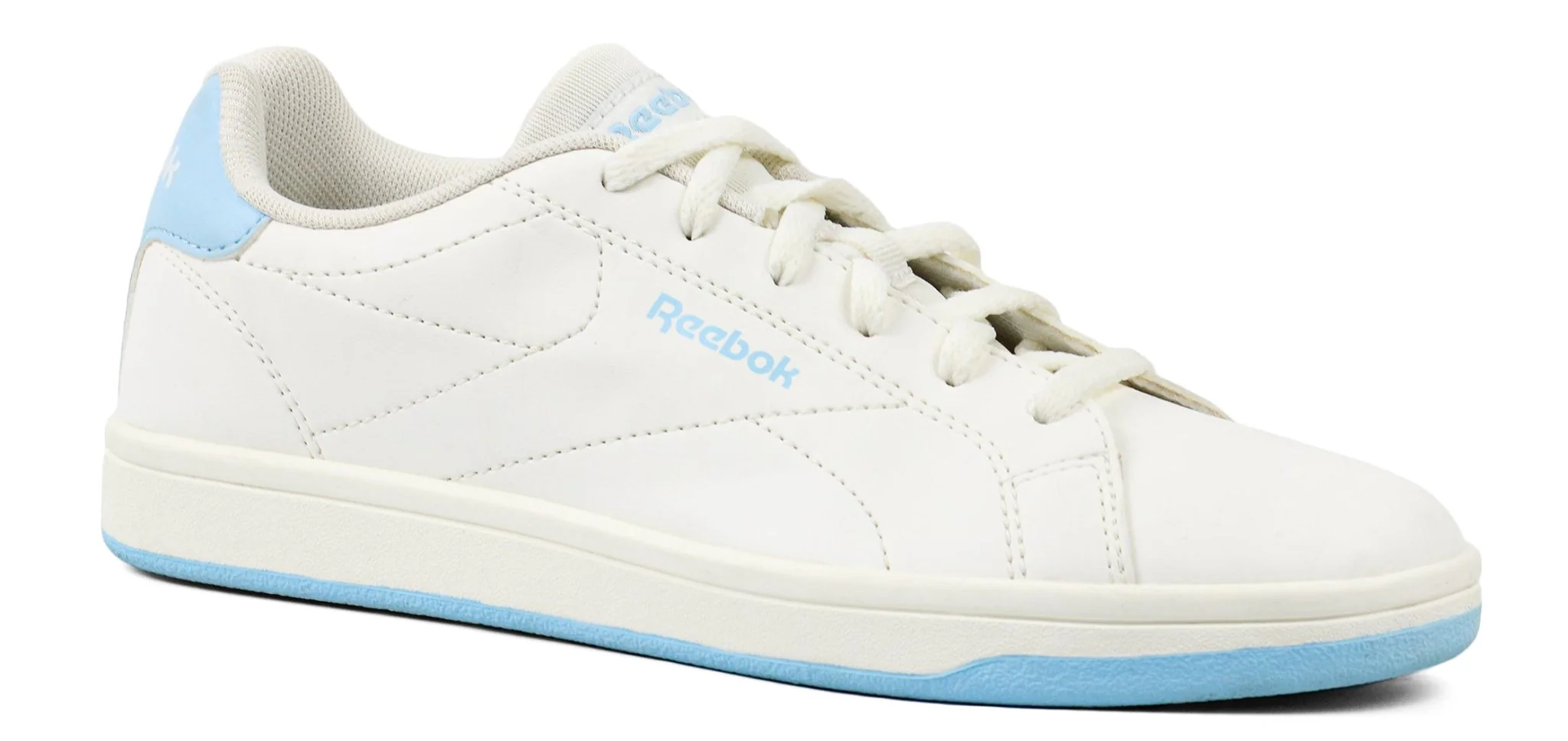 Reebok Women's Classic Lace-Up Sneakers - Image 2