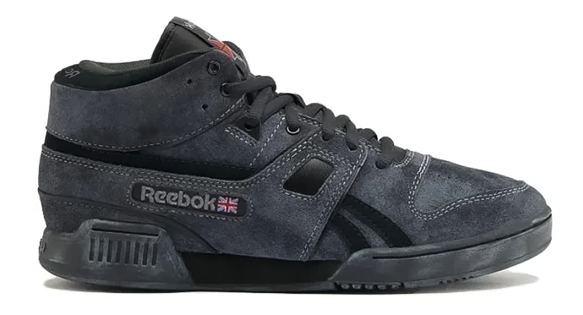 Reebok Workout Pro