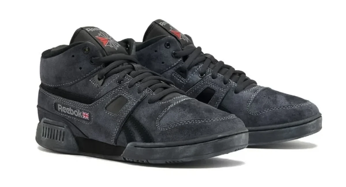 Reebok Workout Pro - Image 2