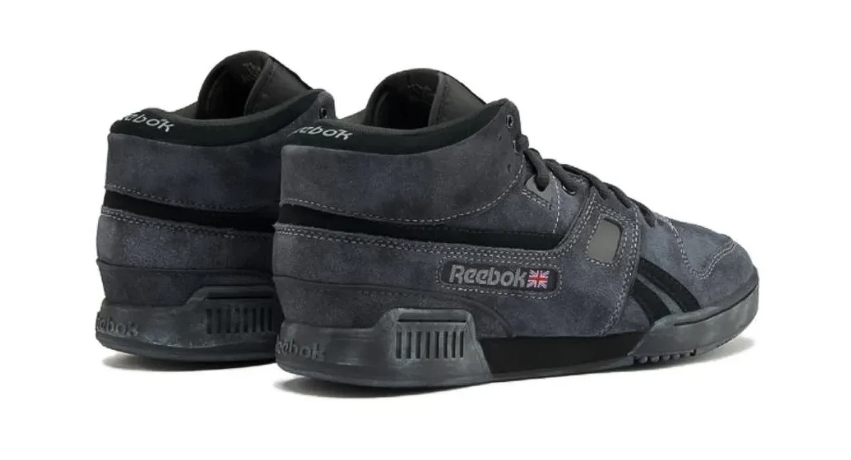 Reebok Workout Pro - Image 3