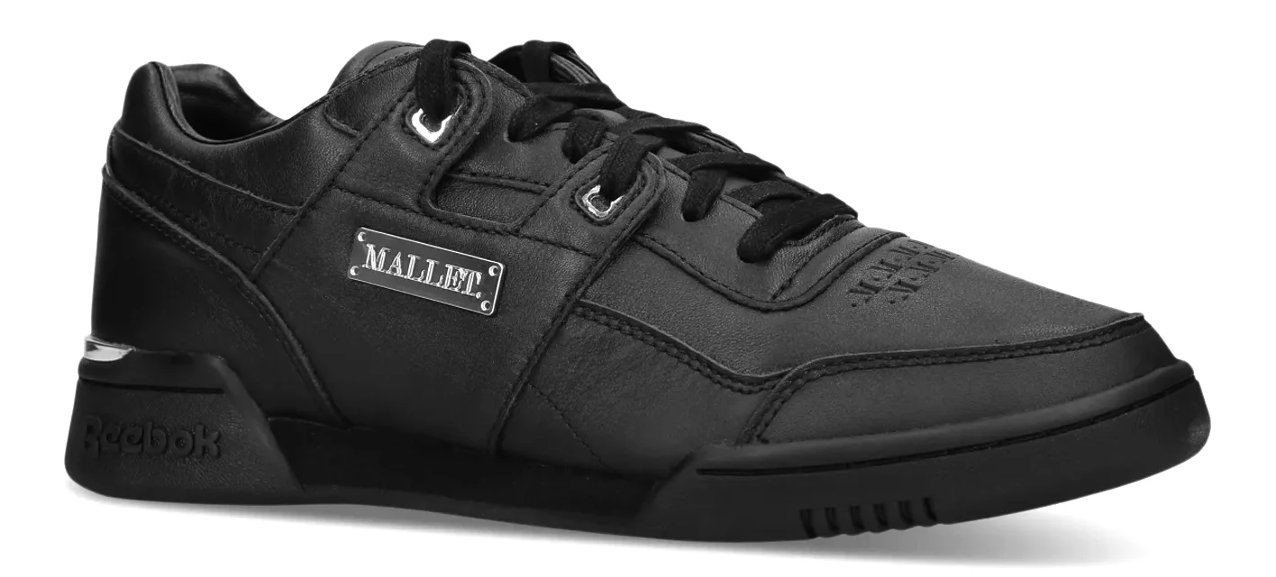 Reebok x Mallet Workout sneakers - Image 2
