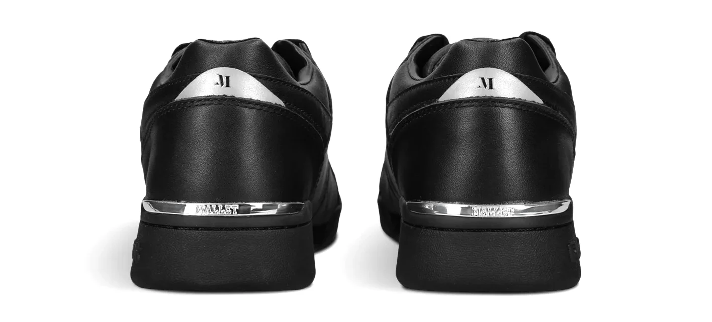 Reebok x Mallet Workout sneakers - Image 3