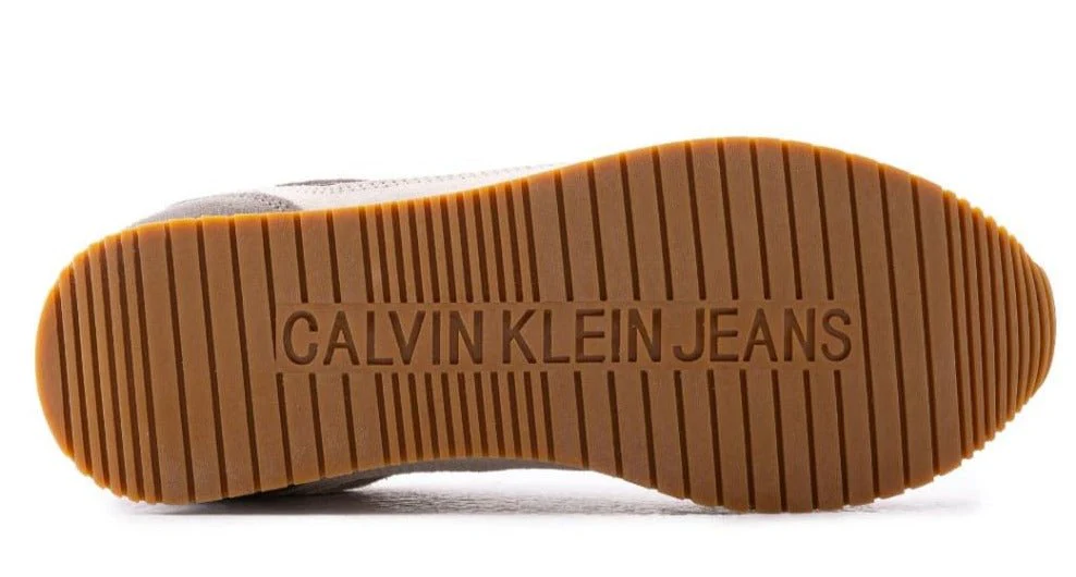 CALVIN KLEIN Retro Runner Laceup low - Image 5