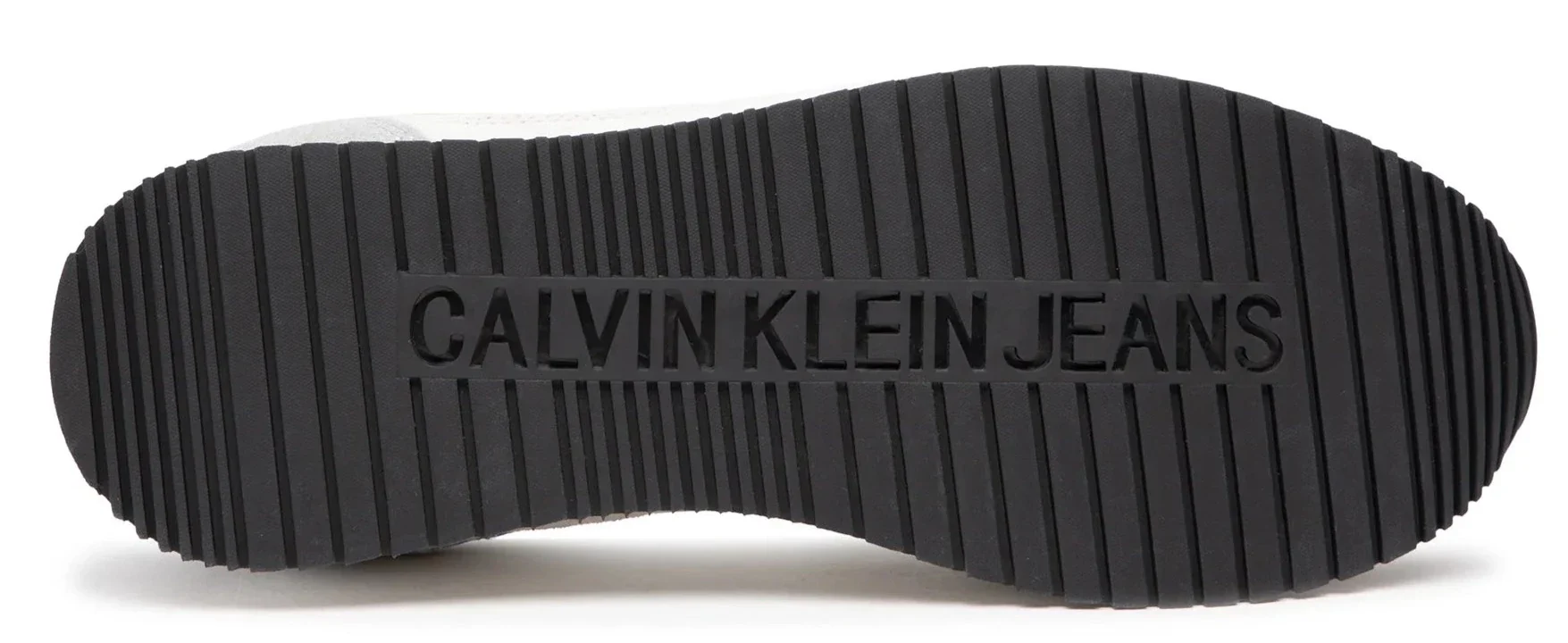 CALVIN KLEIN Retro Runner Laceup low - Image 5