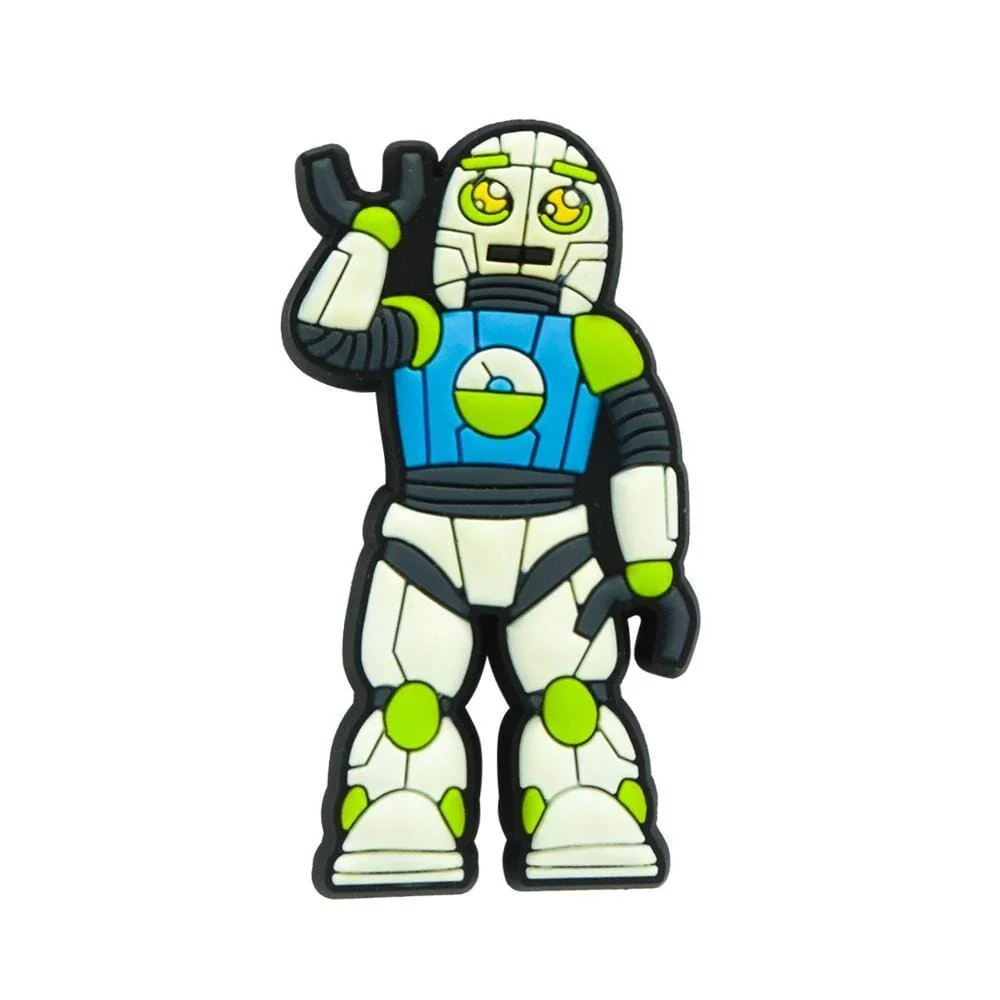 ROBOT MAN