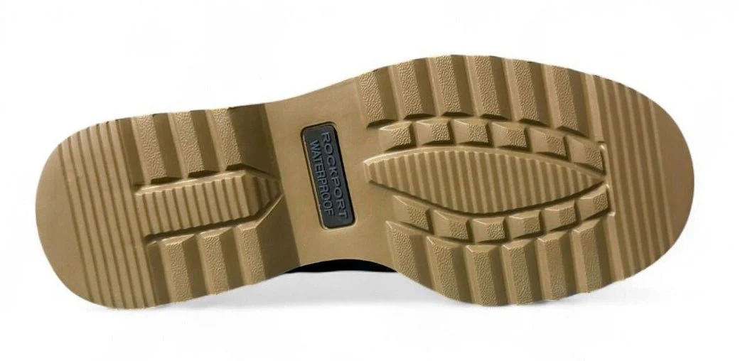 Rockport Main Route Northfield Waterproof Oxford Men - Image 4