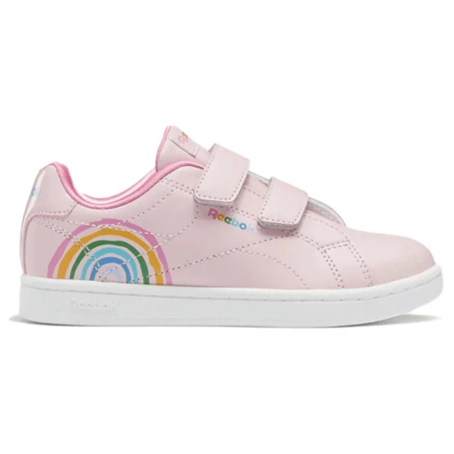 Royal Complete CLN Alt 2 Little Kid 'Rainbow'