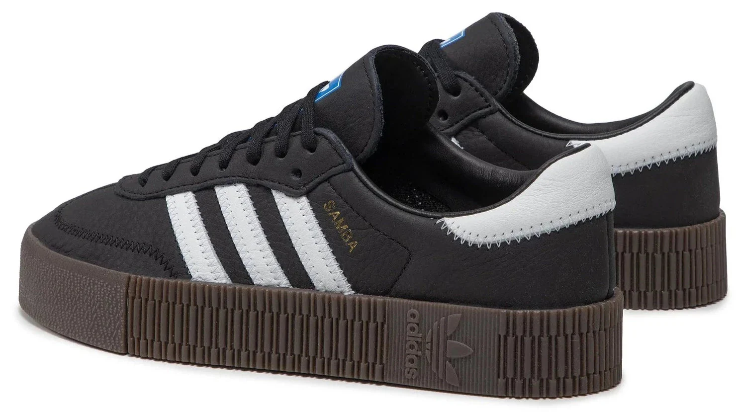 SAMBAROSE SHOES - Image 3