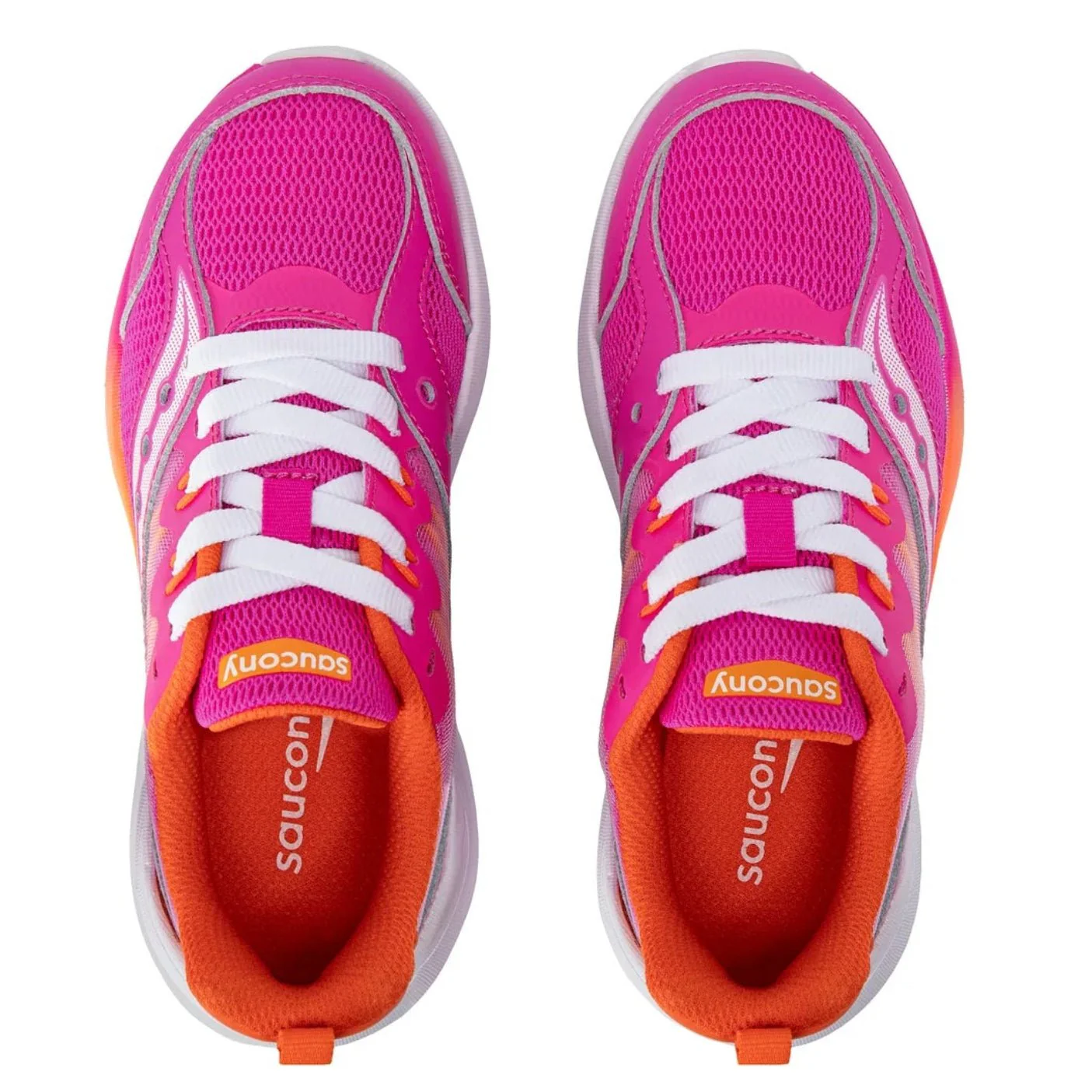 SAUCONY Endorphin KDZ 2.0 Sneaker PKOG - Image 3