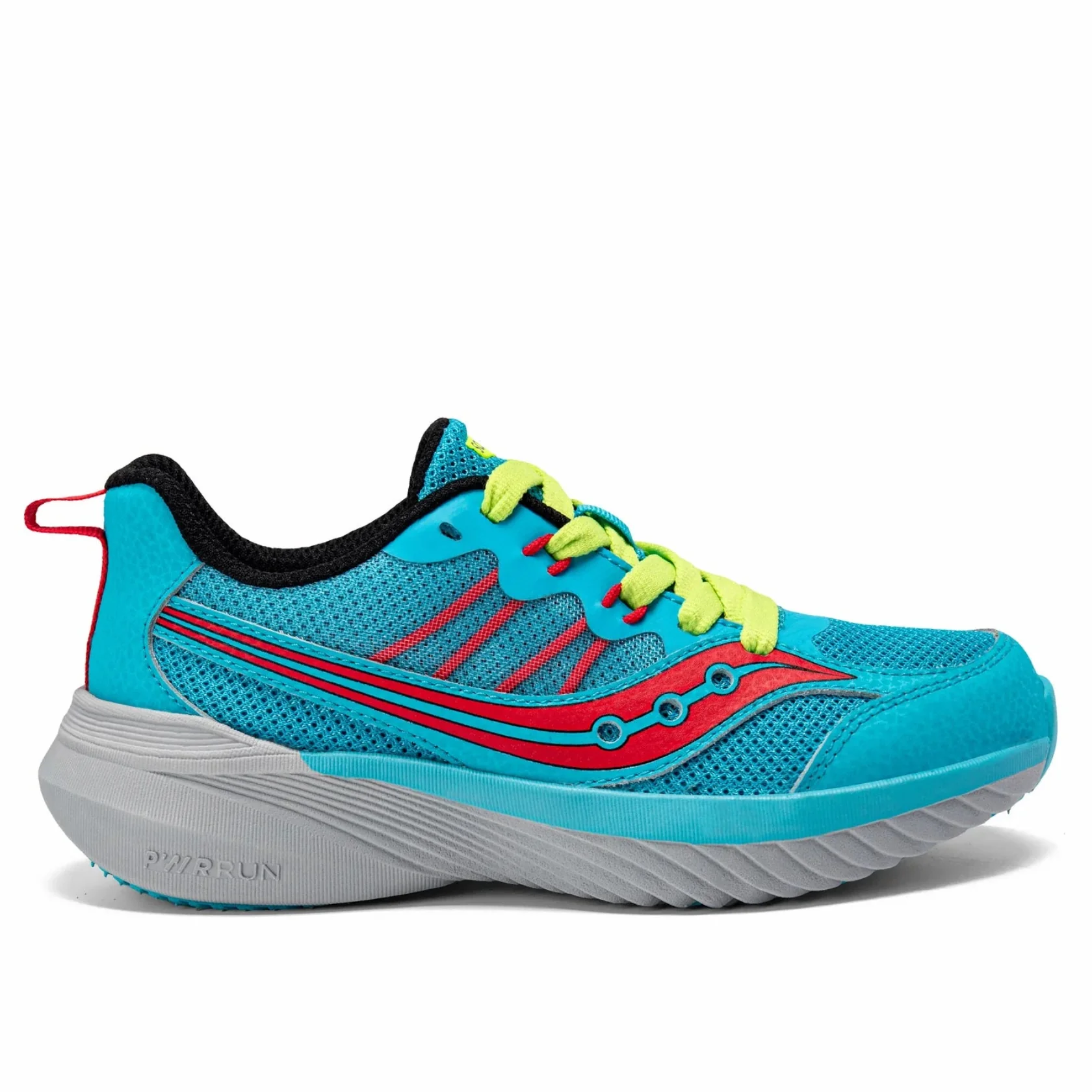 SAUCONY Endorphin KDZ 2.0 Sneaker TRQ