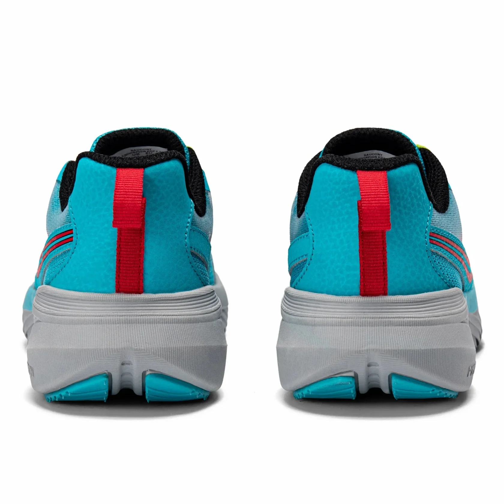 SAUCONY Endorphin KDZ 2.0 Sneaker TRQ - Image 3