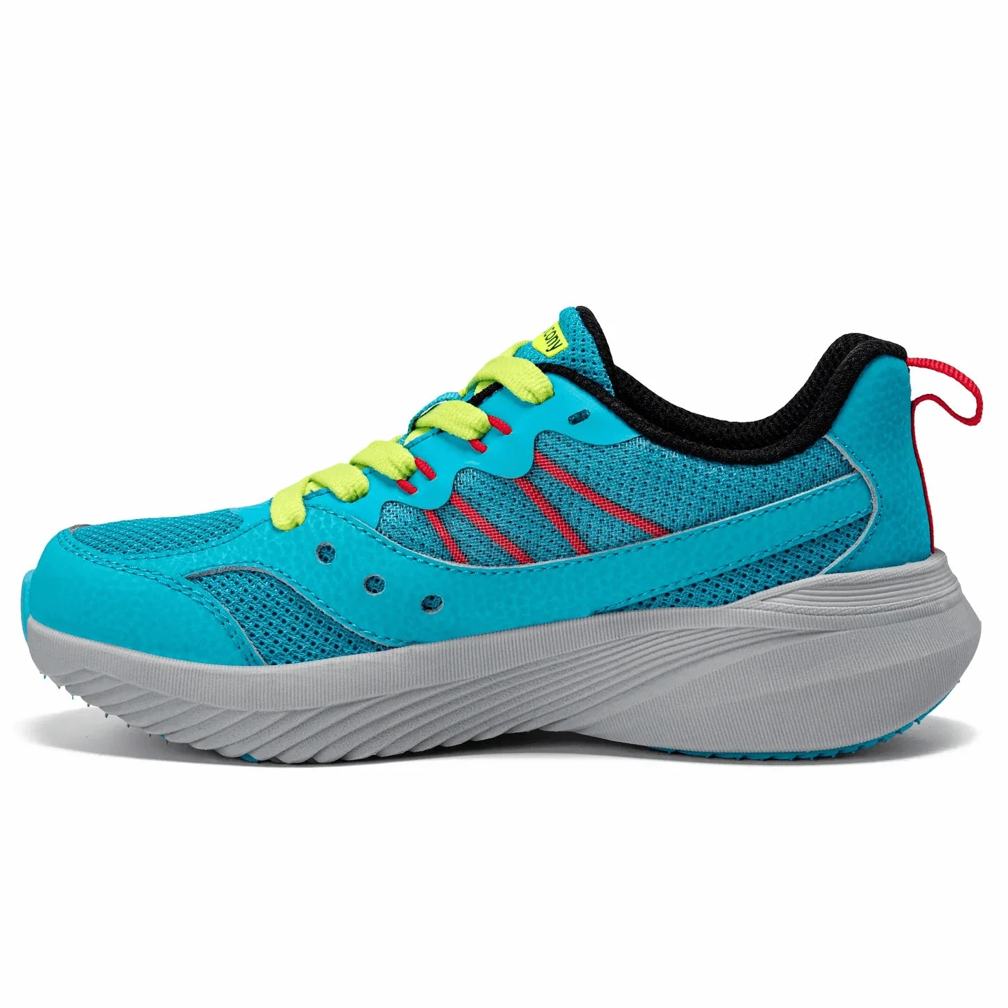 SAUCONY Endorphin KDZ 2.0 Sneaker TRQ - Image 5