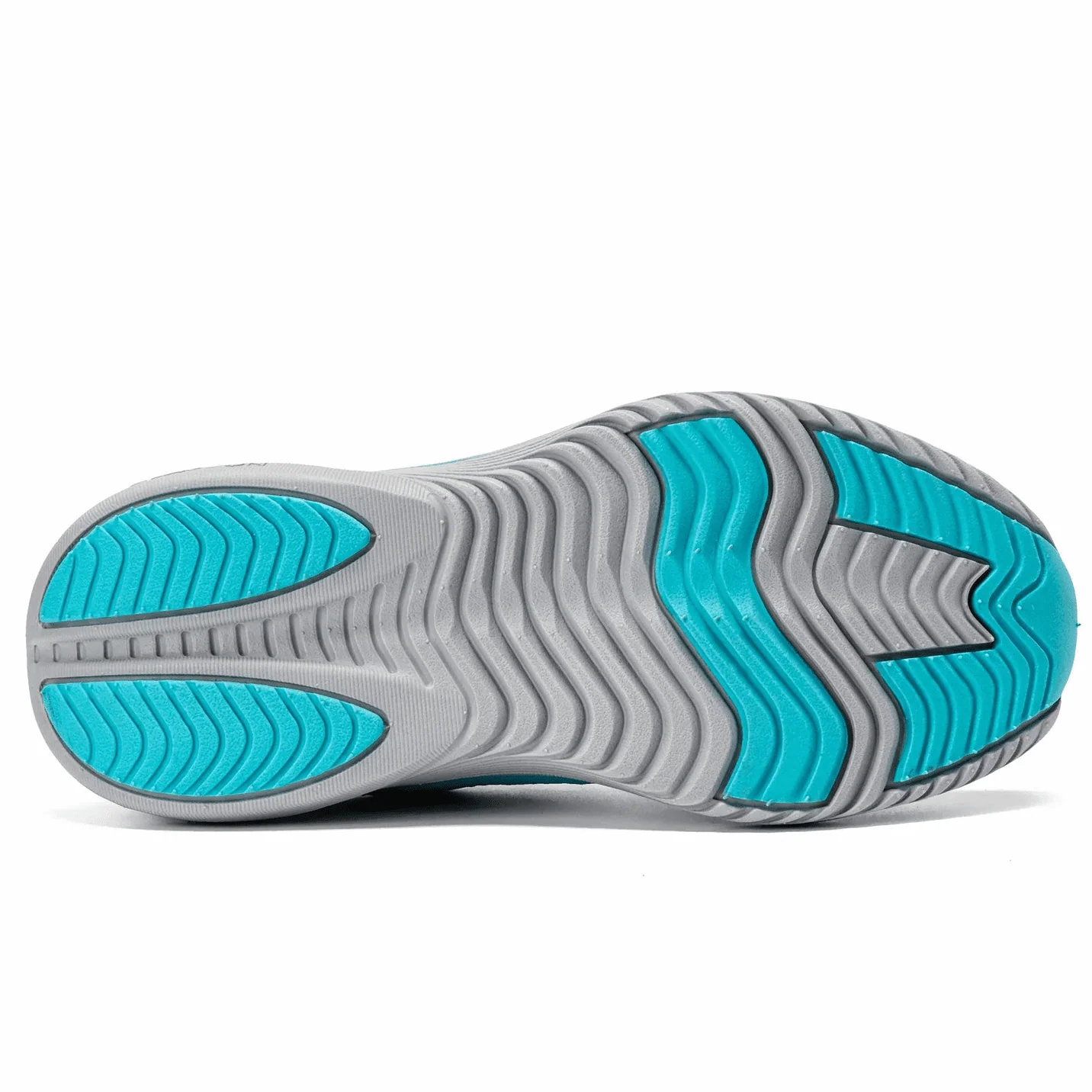 SAUCONY Endorphin KDZ 2.0 Sneaker TRQ - Image 6