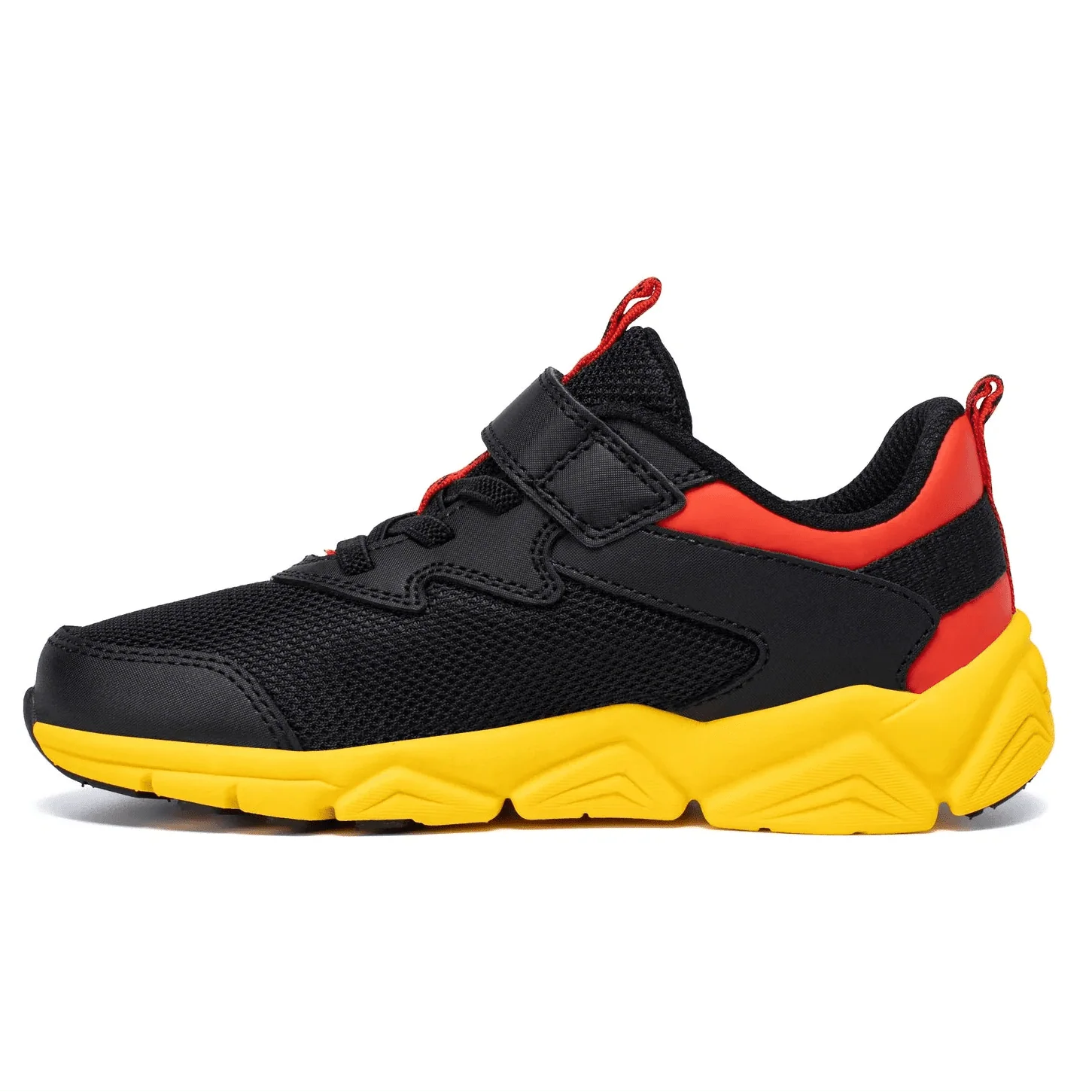 SAUCONY Flash LE Sneaker BKYR - Image 5