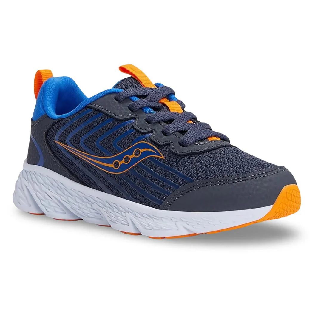 SAUCONY Wind 3.0 A/C - NVBL - Image 2