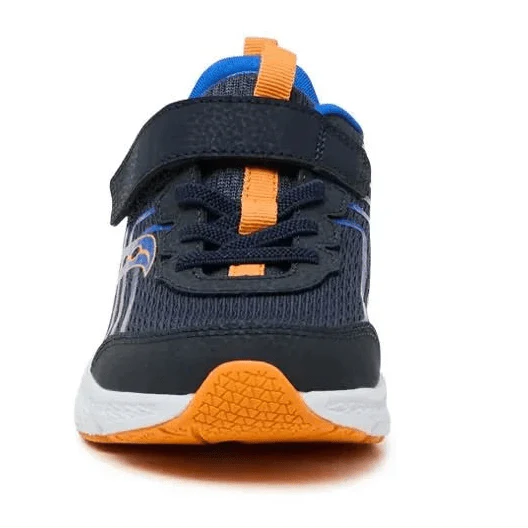 SAUCONY Wind 3.0 A/C - NVBL - Image 3