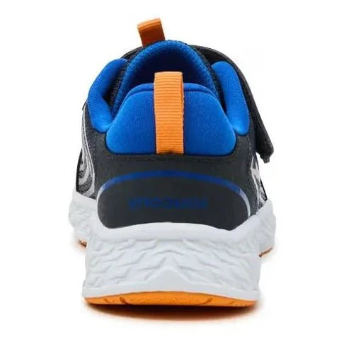 SAUCONY Wind 3.0 A/C - NVBL - Image 5