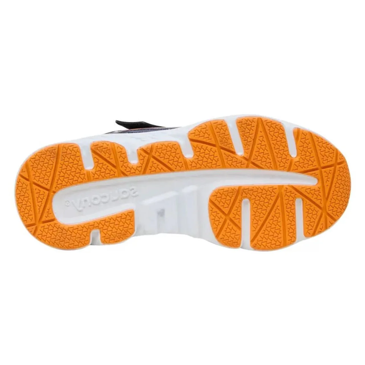 SAUCONY Wind 3.0 A/C - NVBL - Image 6