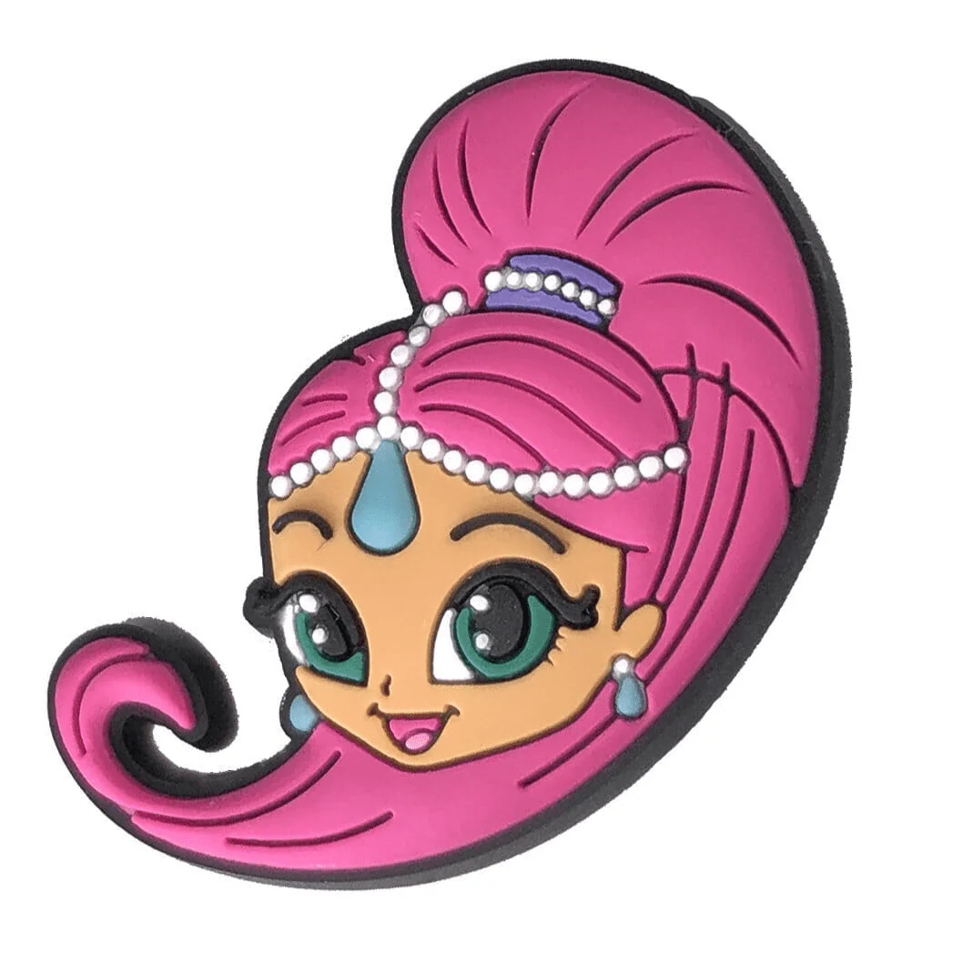 Shimmer & Shine