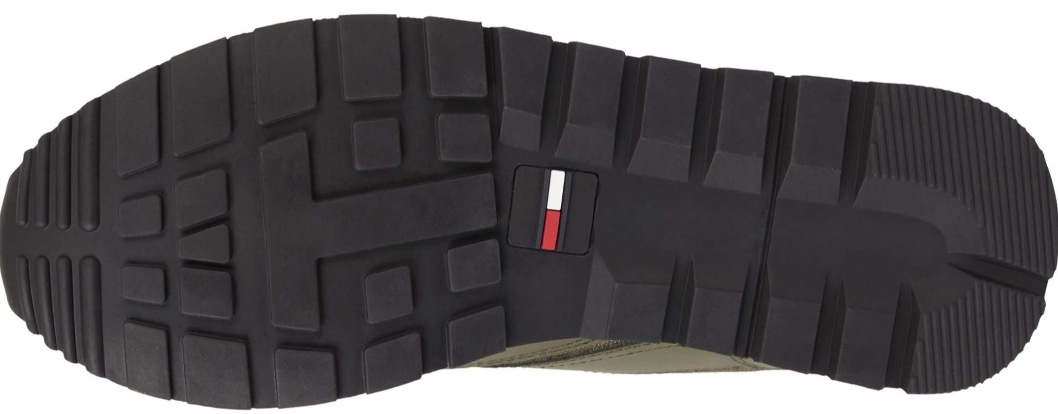 TOMMY HILFIGER SIGNATURE RETRO SNEAKERS - Image 4