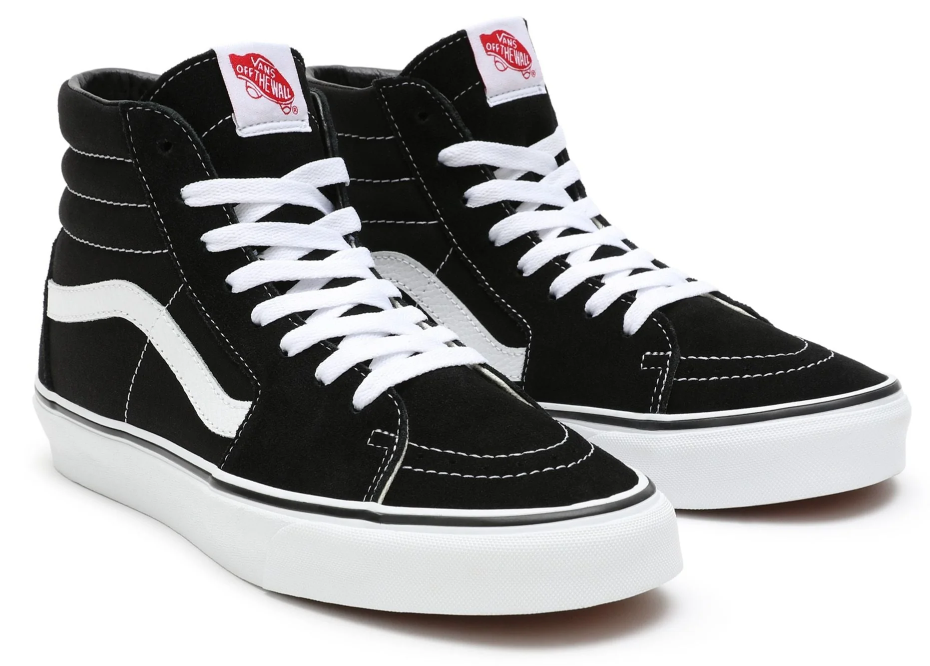 SK8-HI SHOES - Image 3