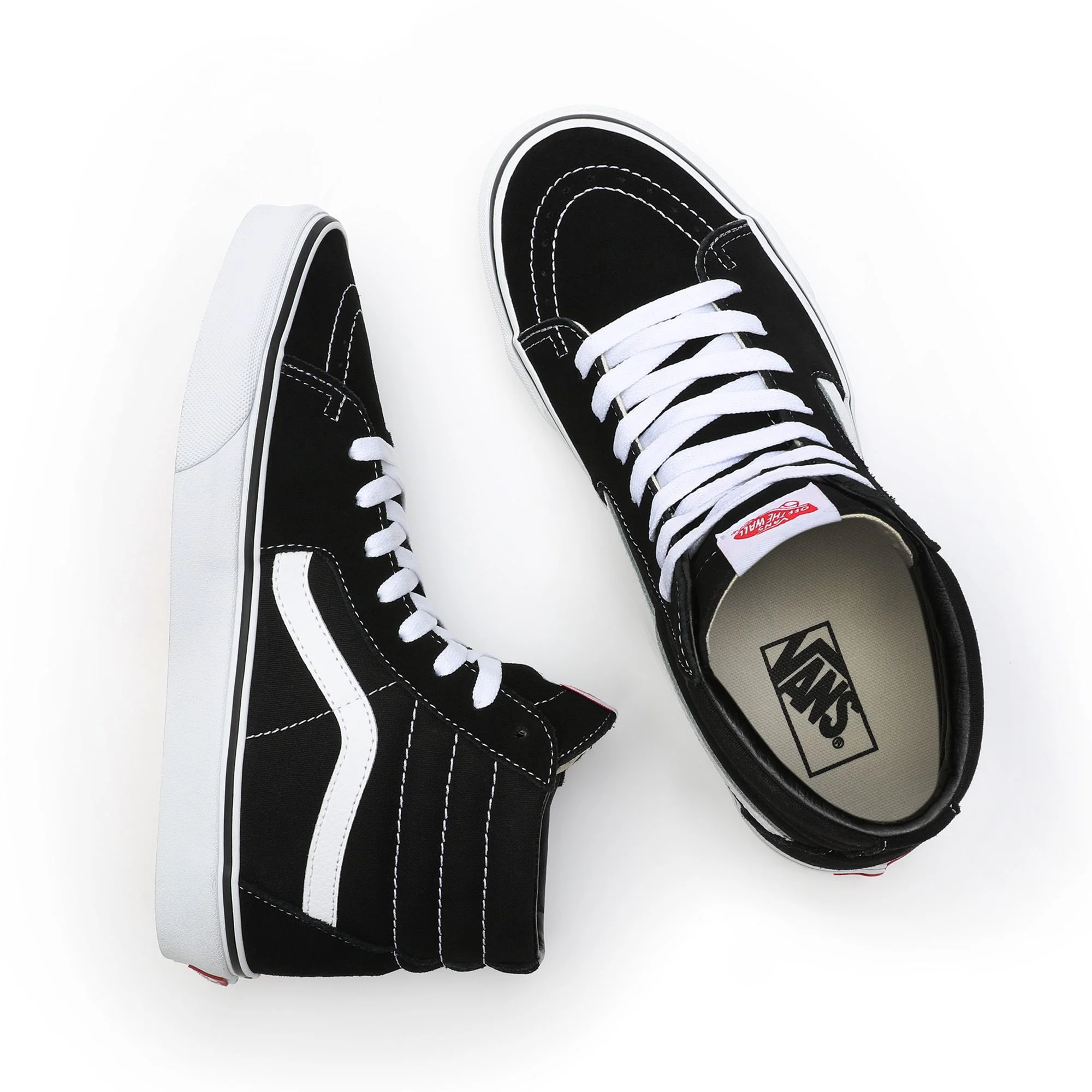 SK8-HI SHOES - Image 4