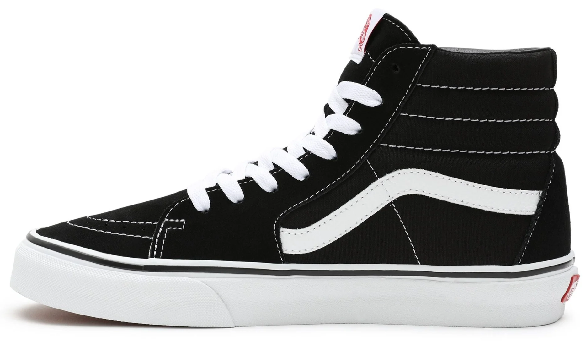SK8-HI SHOES - Image 5