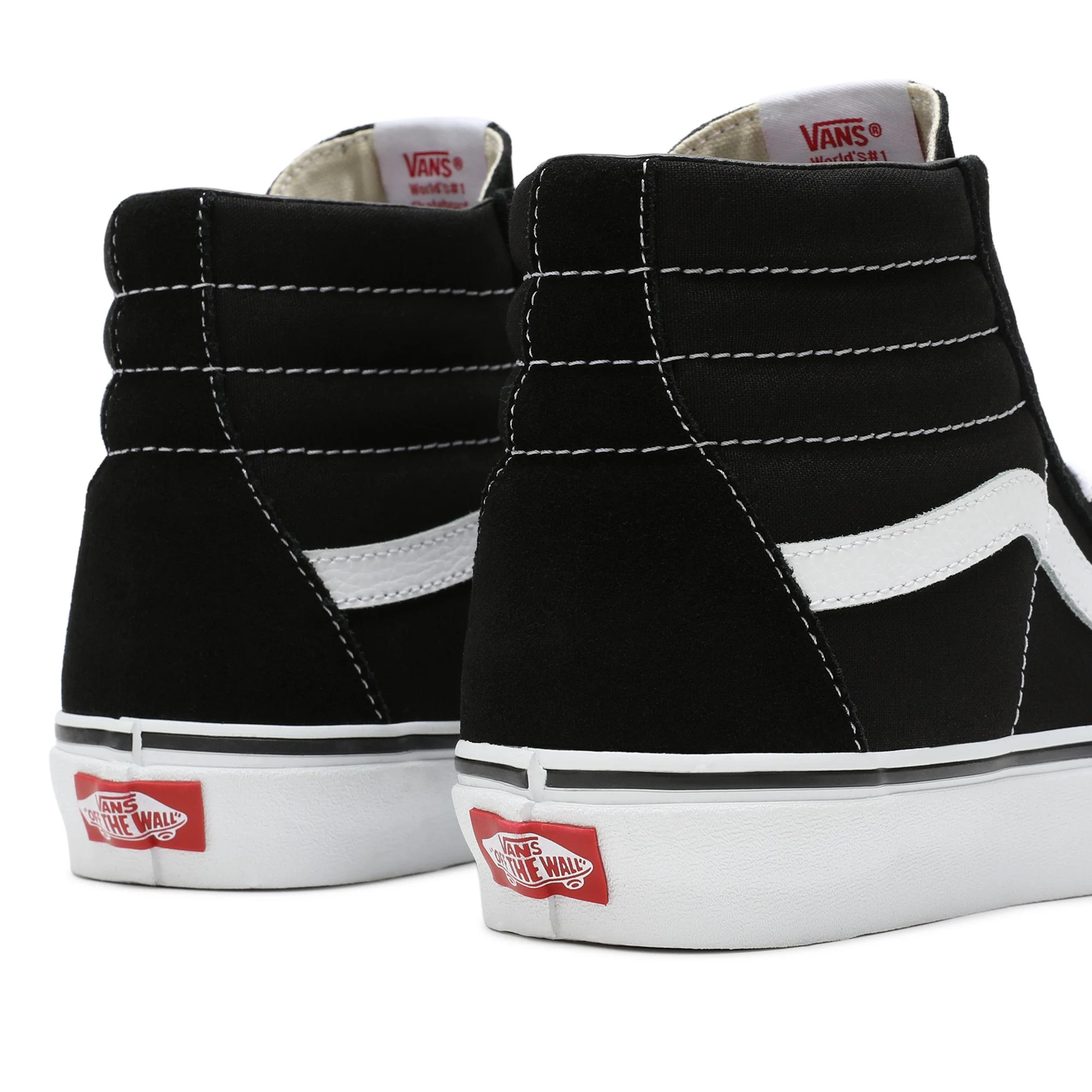 SK8-HI SHOES - Image 6