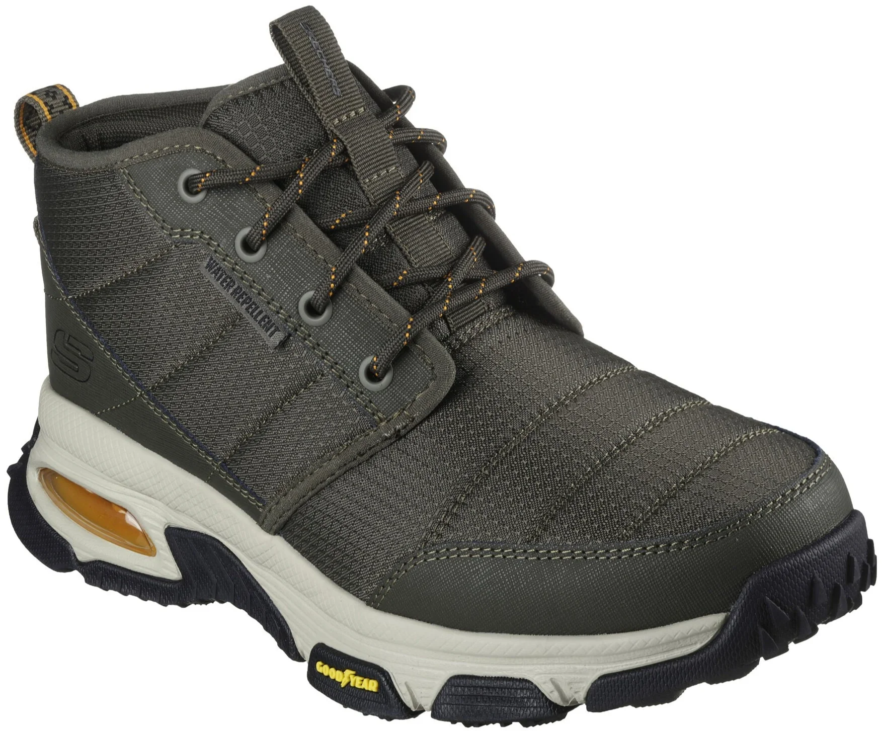 SKECHERS Skech-Air Envoy - Vasilis - Image 2