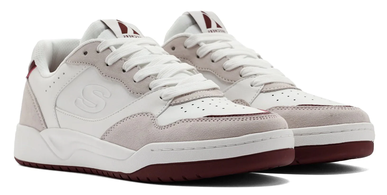 SKECHER KOOPA - VOLLEY LOW LIFESTYLE - Image 2