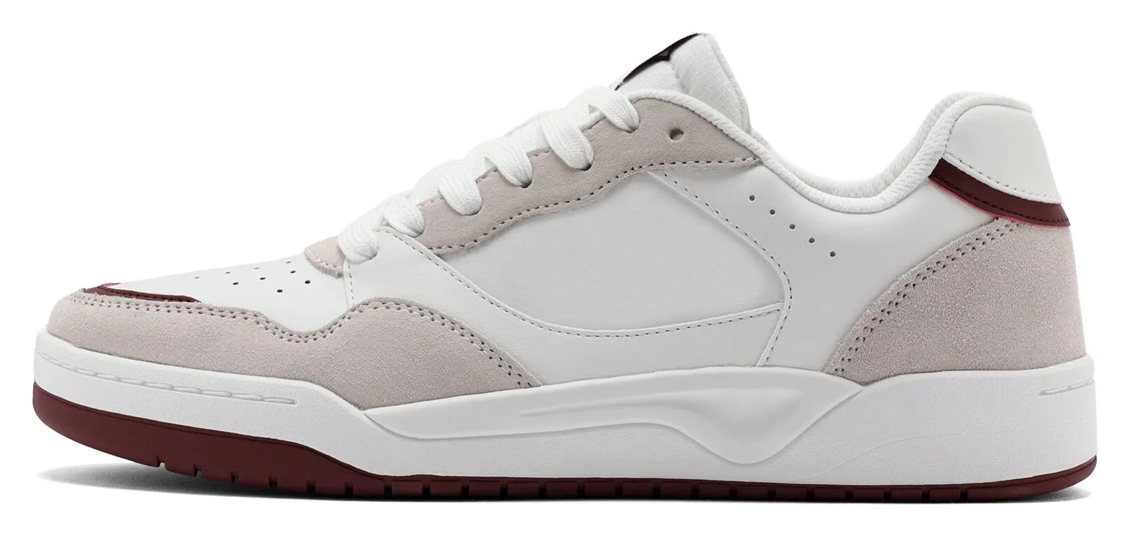 SKECHER KOOPA - VOLLEY LOW LIFESTYLE - Image 3