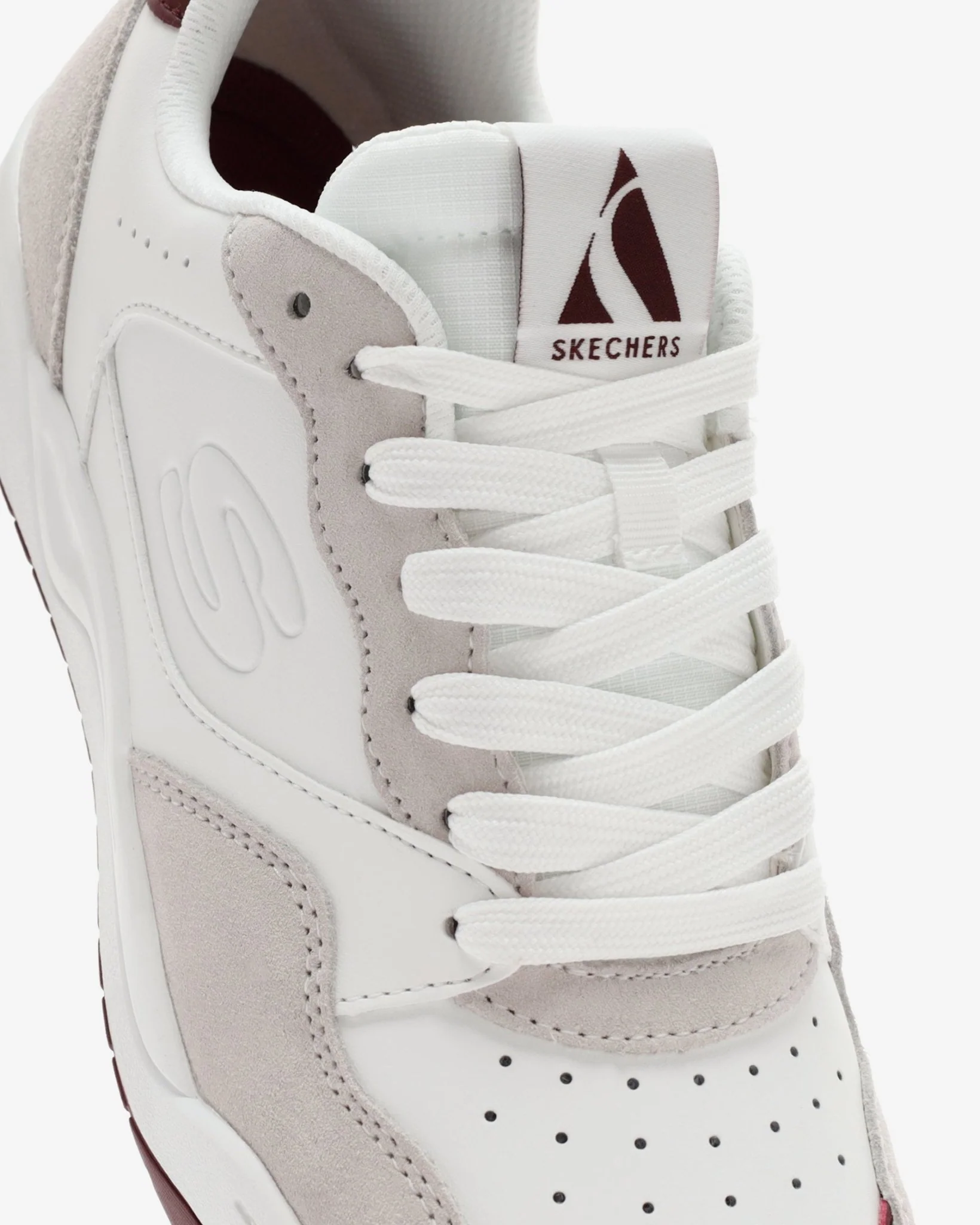 SKECHER KOOPA - VOLLEY LOW LIFESTYLE - Image 5