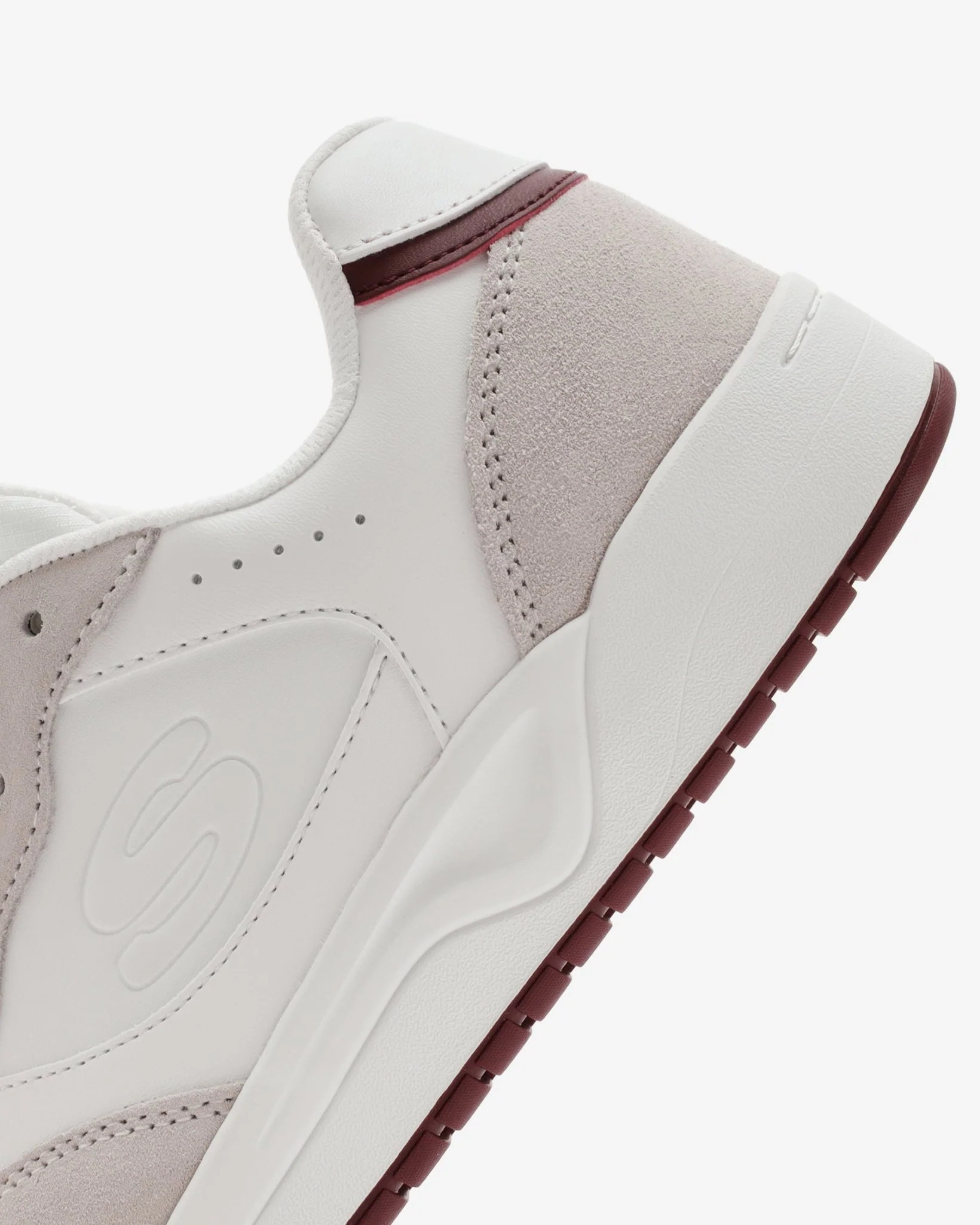 SKECHER KOOPA - VOLLEY LOW LIFESTYLE - Image 6
