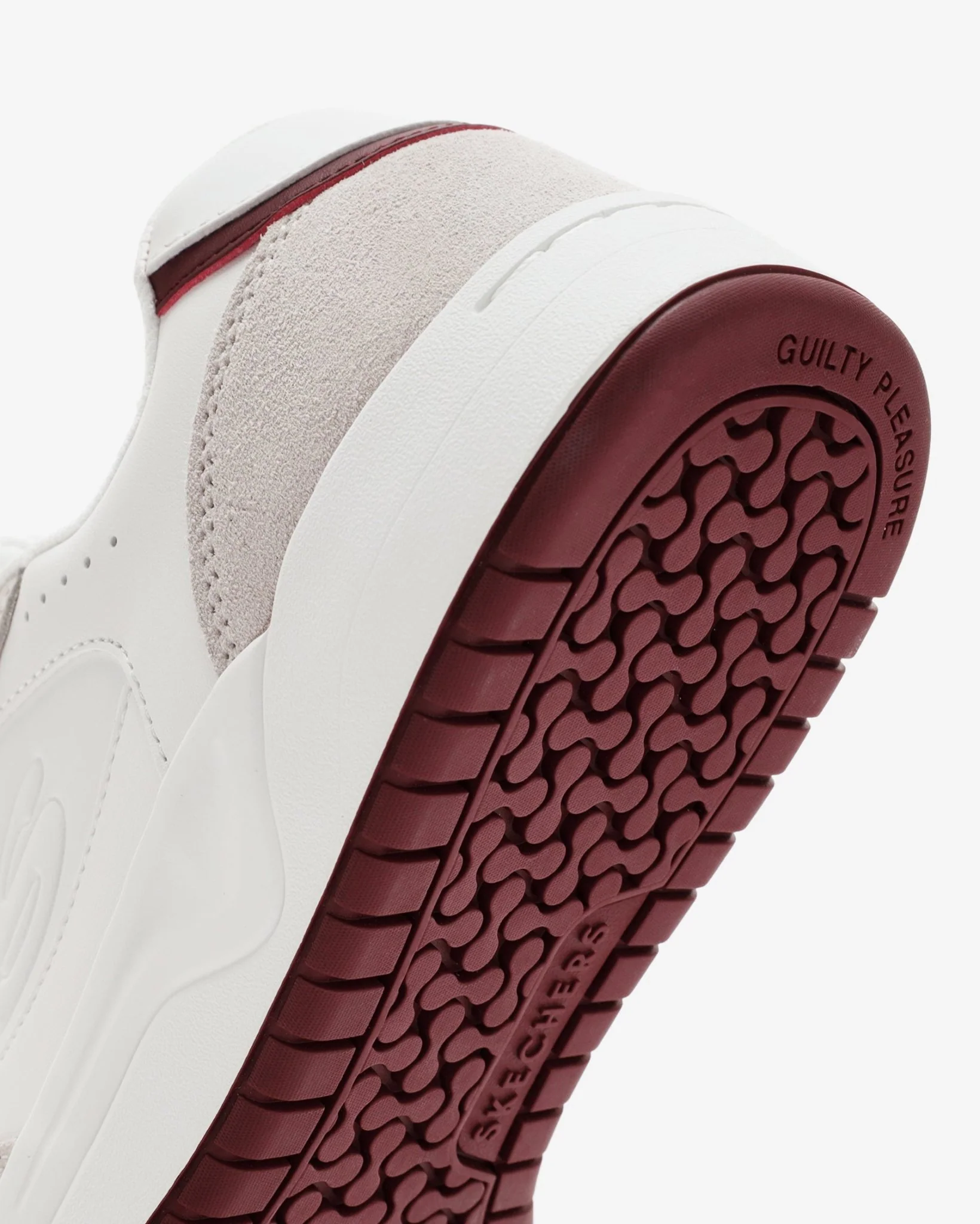 SKECHER KOOPA - VOLLEY LOW LIFESTYLE - Image 7