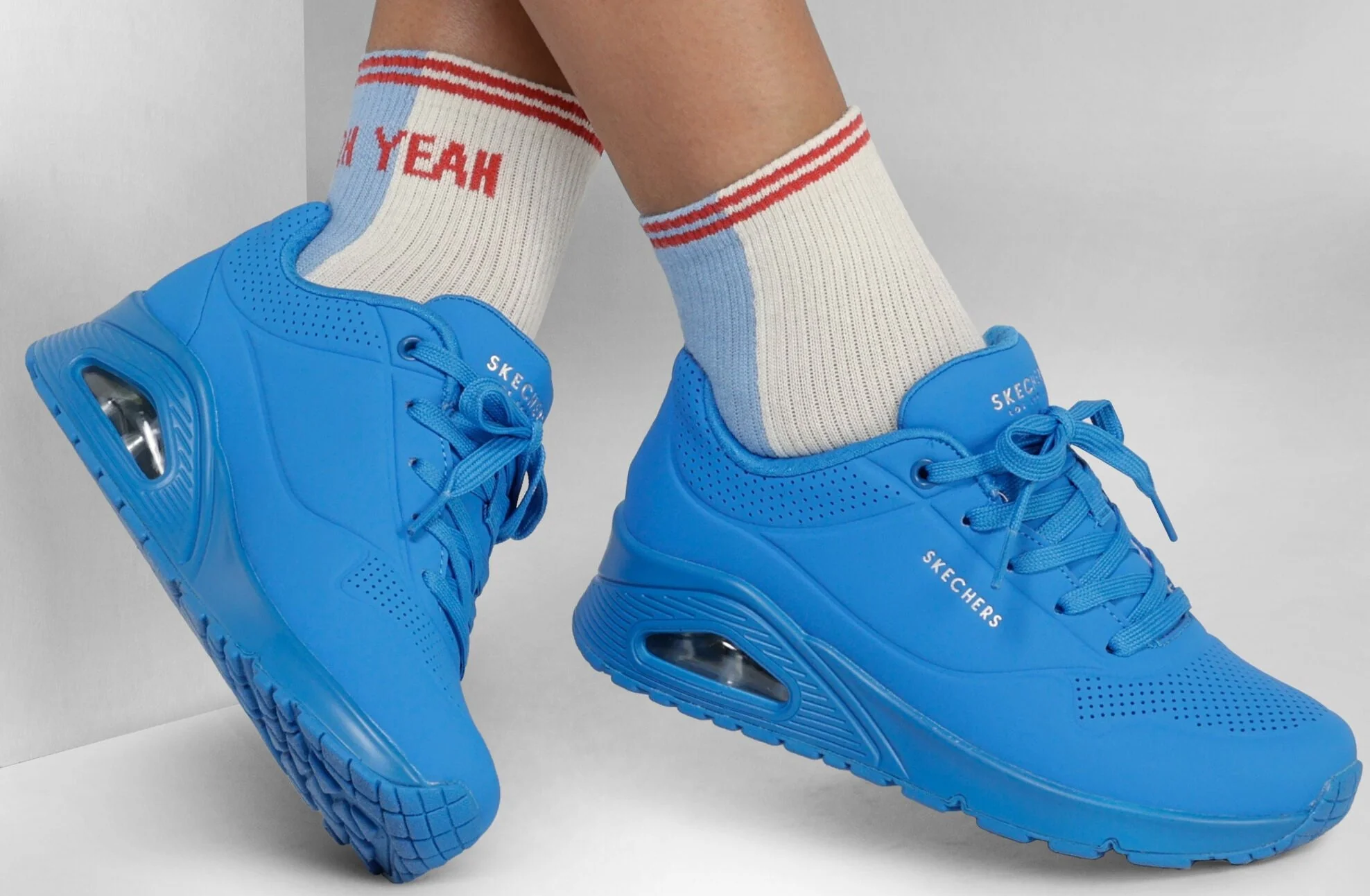 SKECHER Uno - Night Shades - Image 5