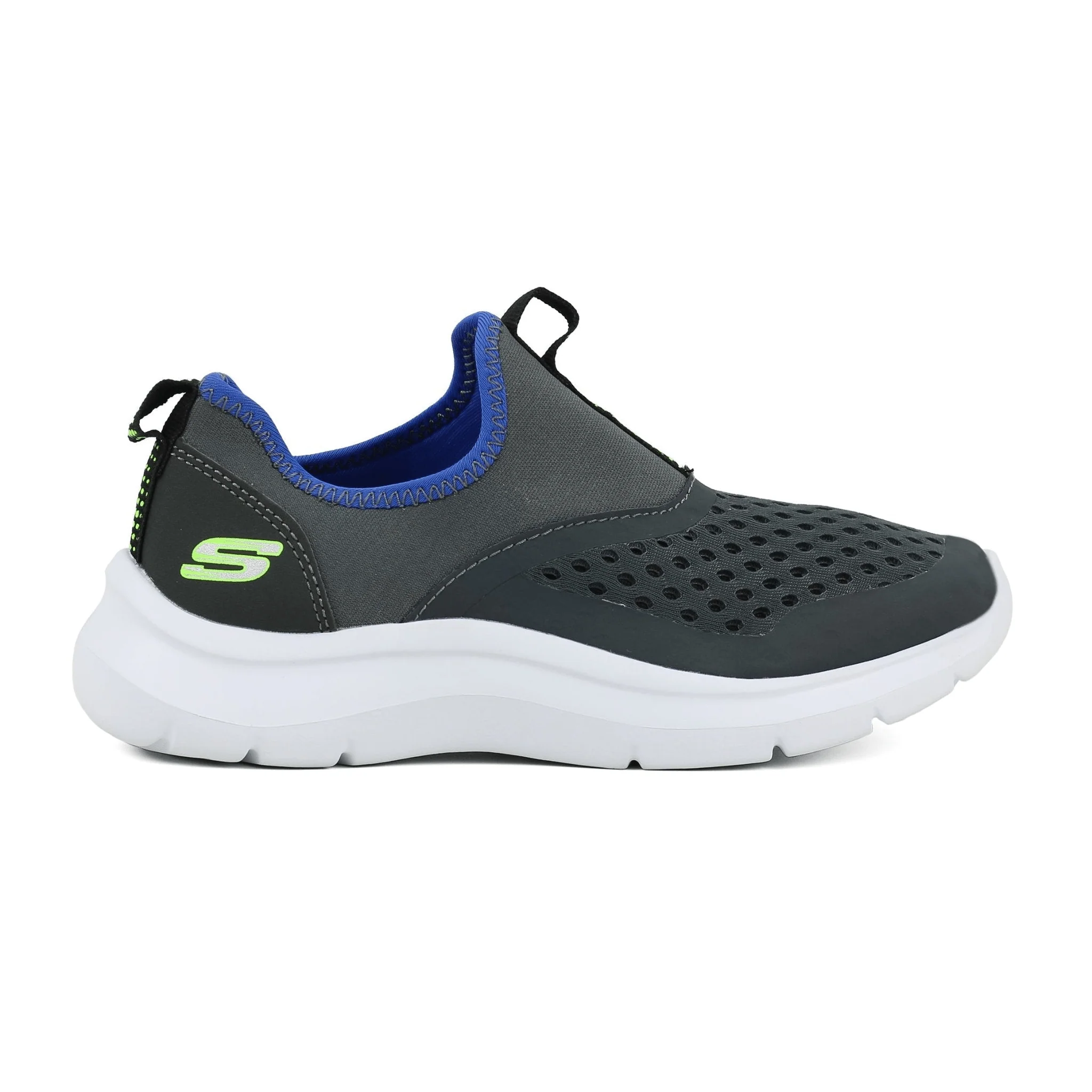 SKECHERS Comfy Slip On Shoes