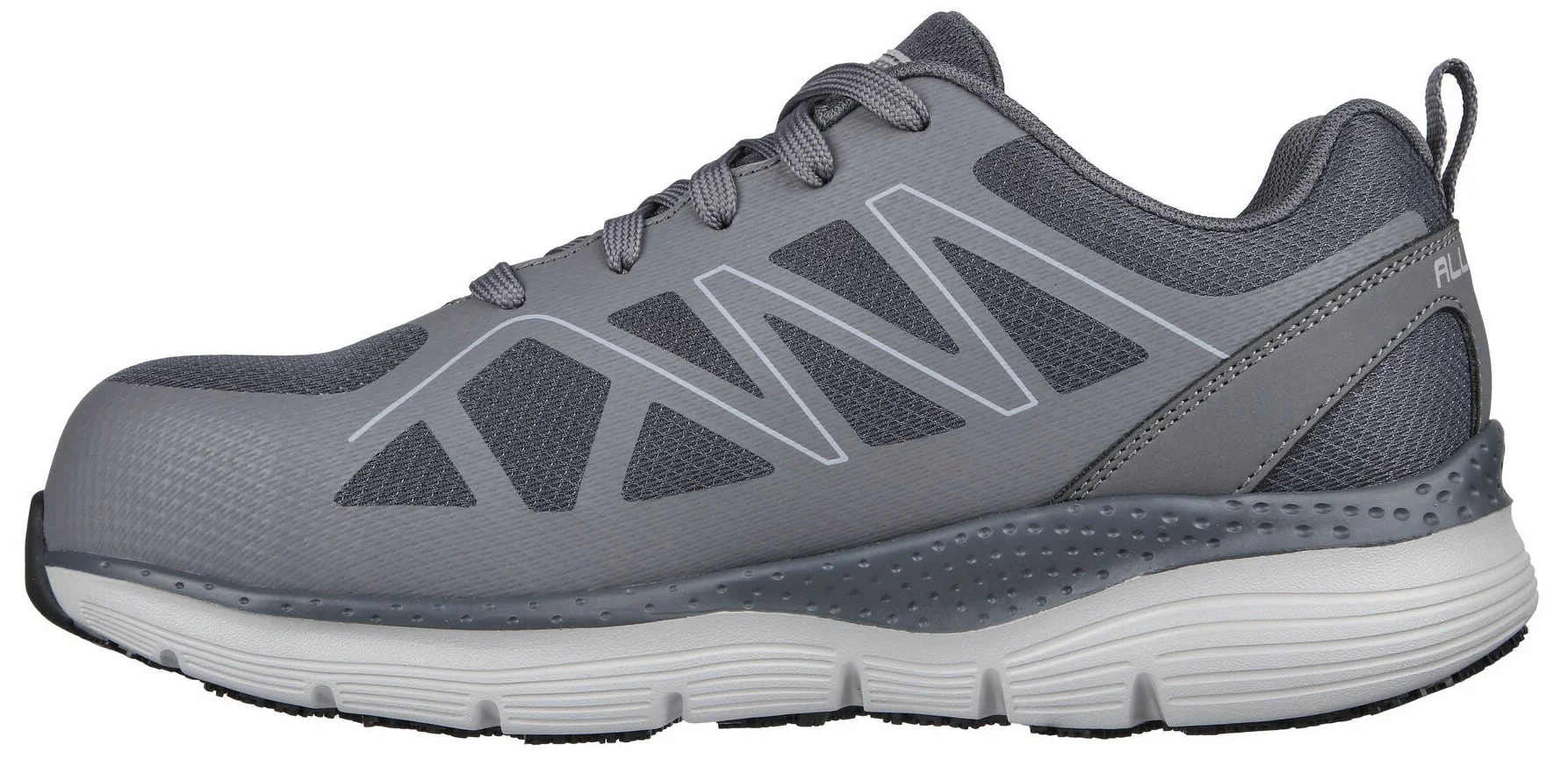 SKECHERS Arch Fit SR - Vigorit - Image 3