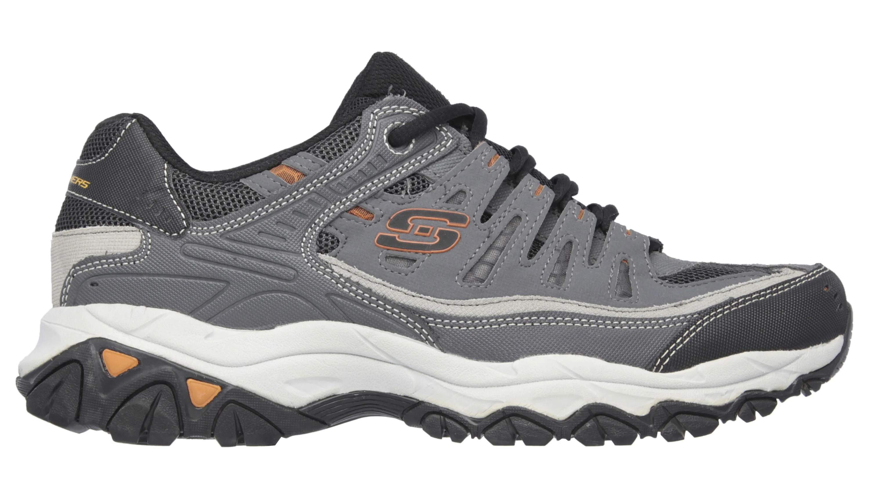 SKECHERS After Burn - Memory Fit