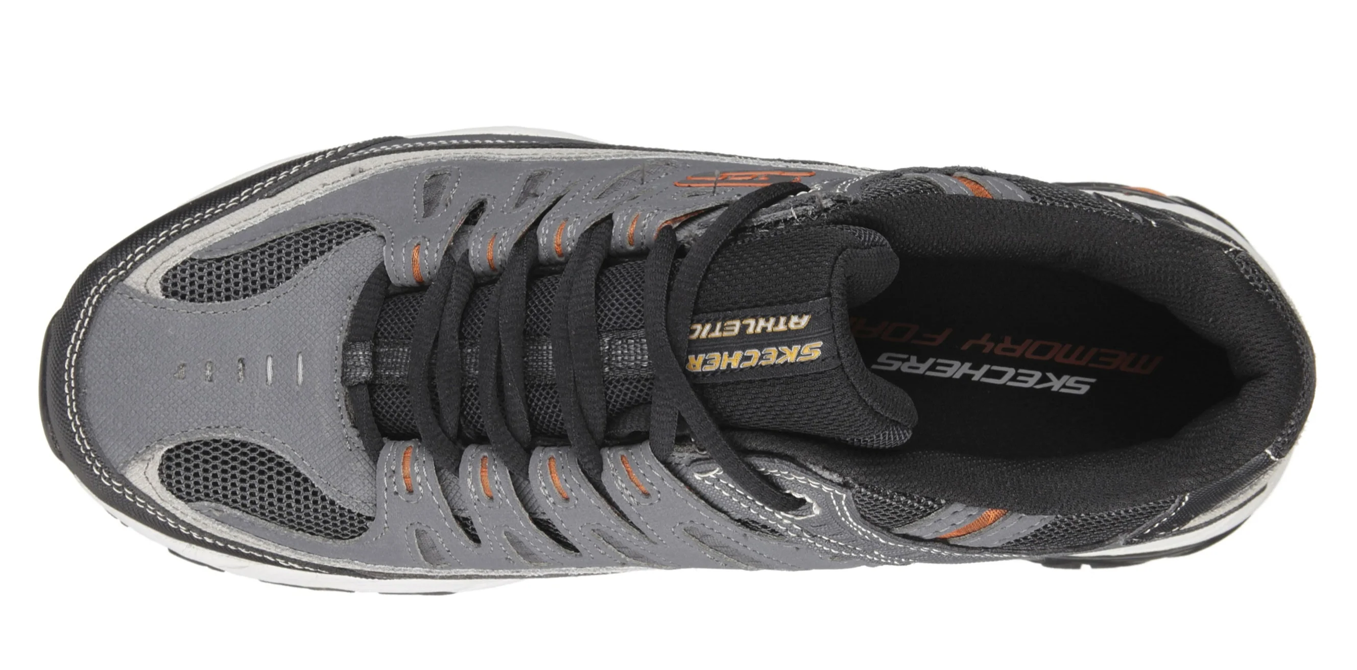 SKECHERS After Burn - Memory Fit - Image 2