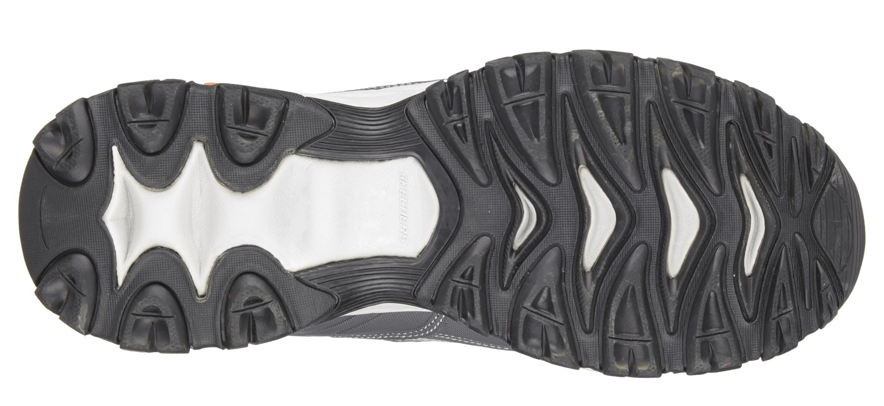 SKECHERS After Burn - Memory Fit - Image 3