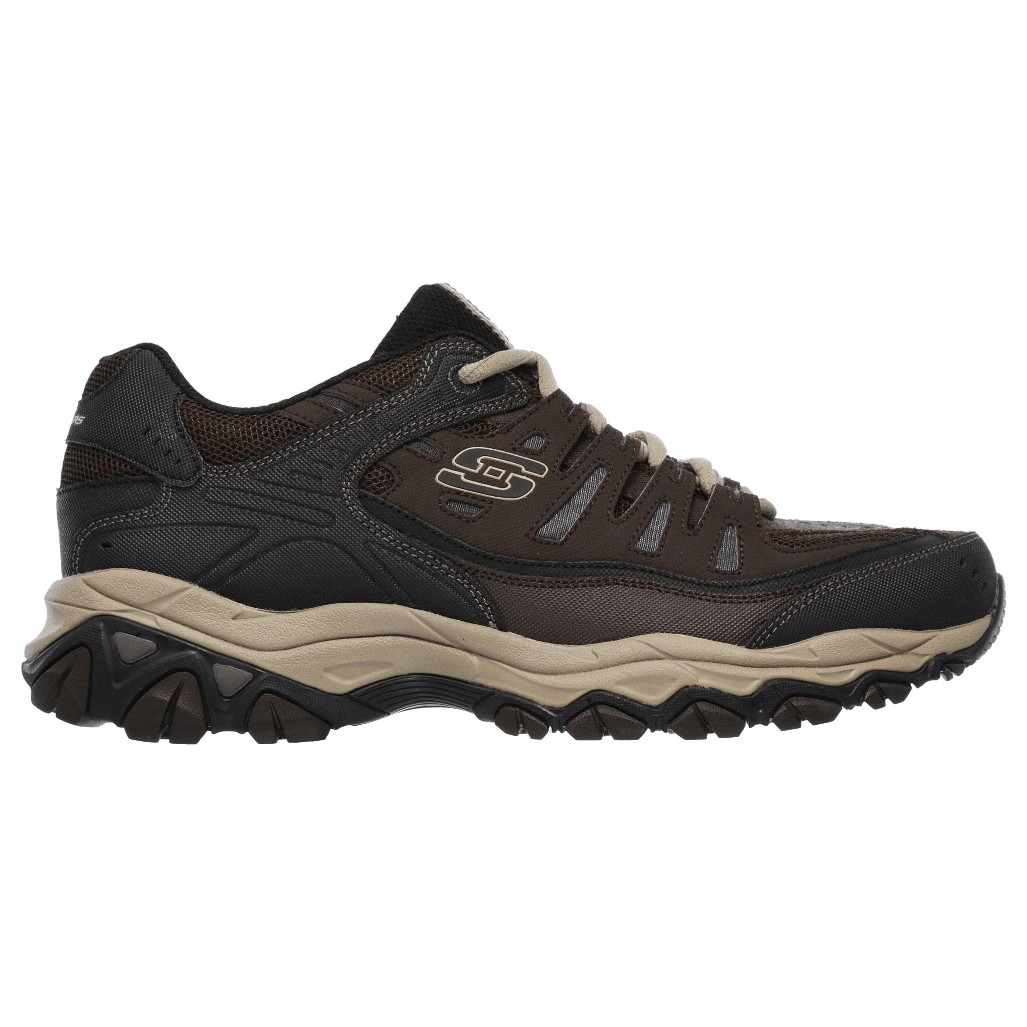 SKECHERS After Burn - Memory Fit shoe