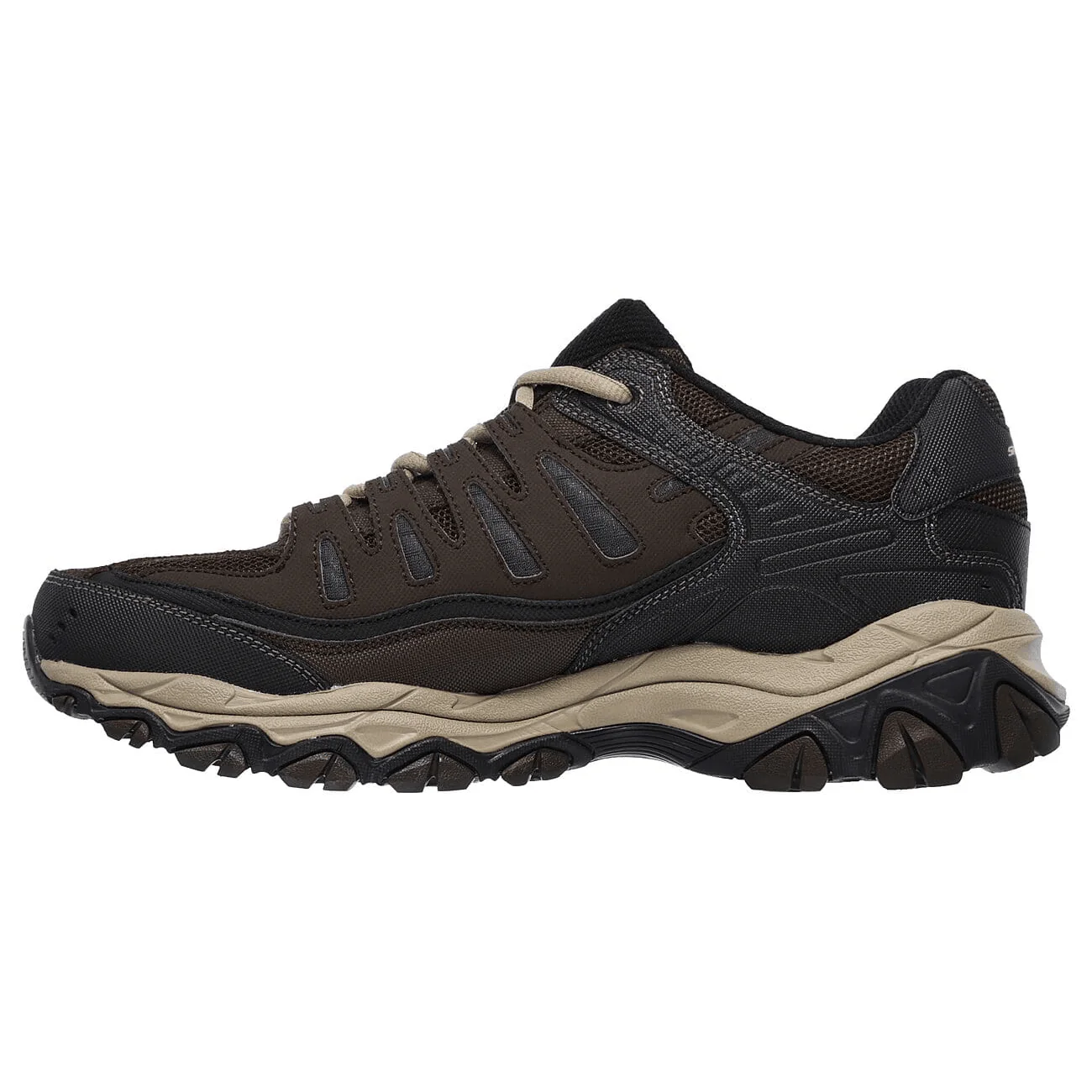 SKECHERS After Burn - Memory Fit shoe - Image 3