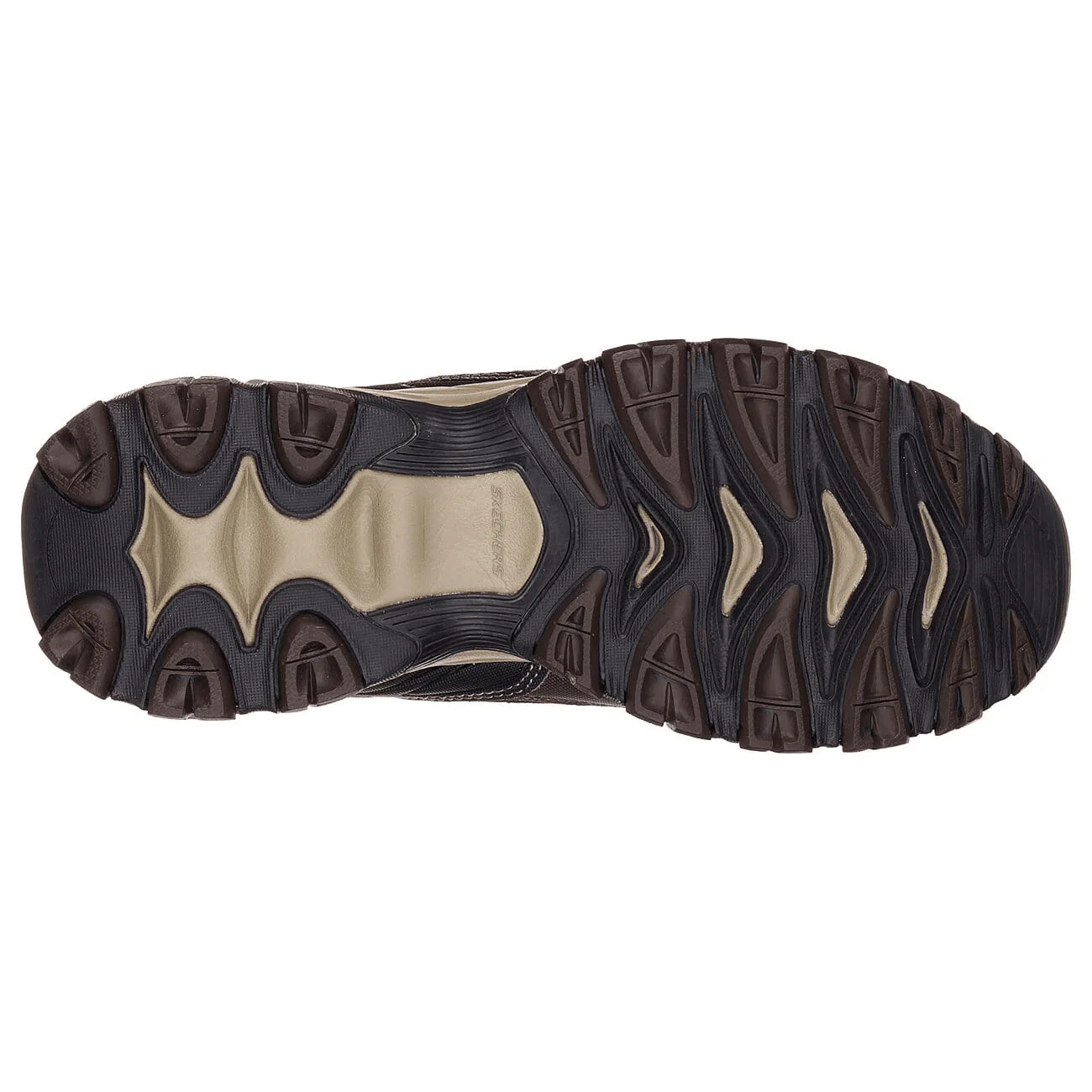 SKECHERS After Burn - Memory Fit shoe - Image 4