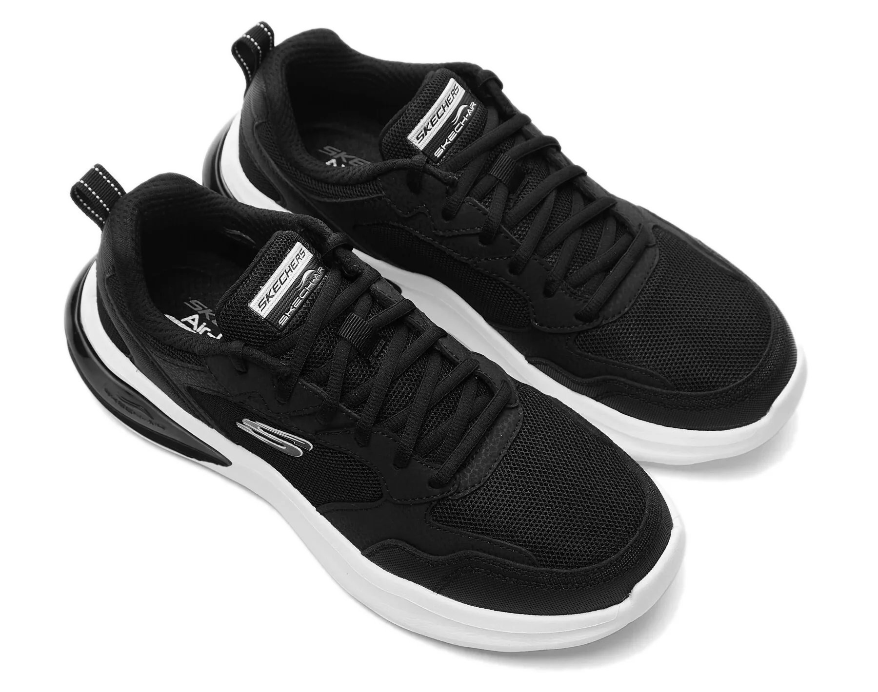 SKECHERS Air Cushioning - Binson - Image 6