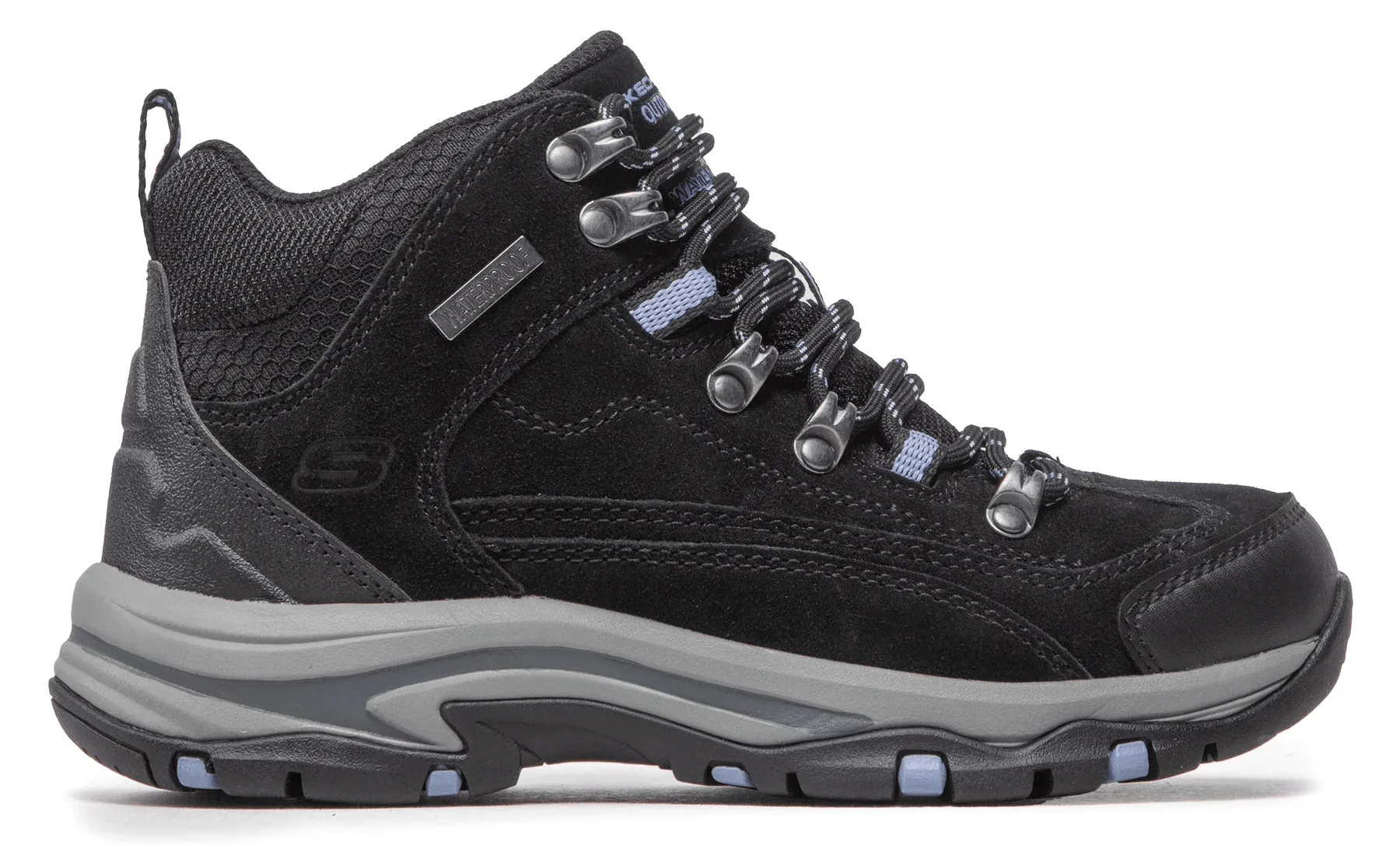 SKECHERS Alpine Trail Boots