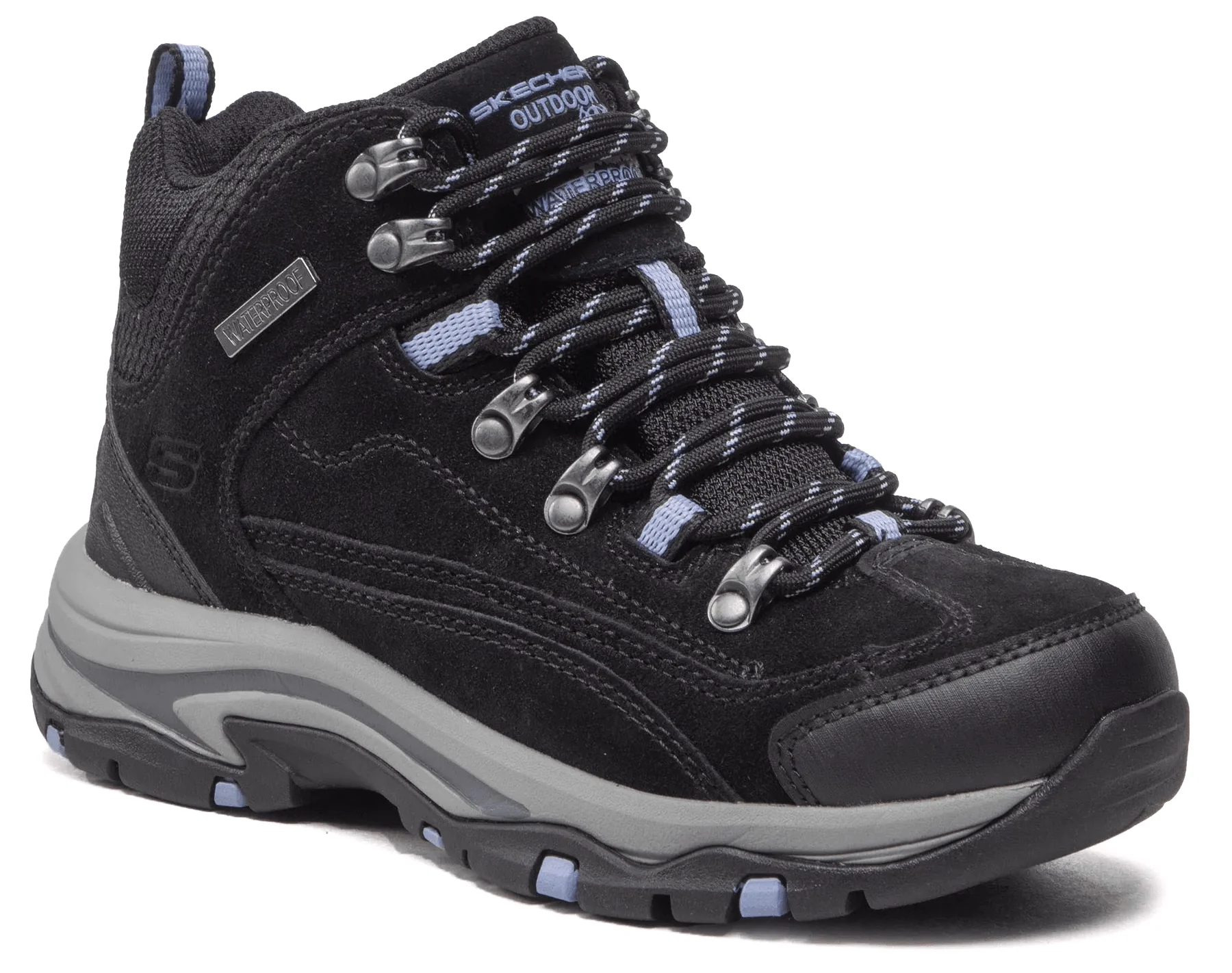 SKECHERS Alpine Trail Boots - Image 2