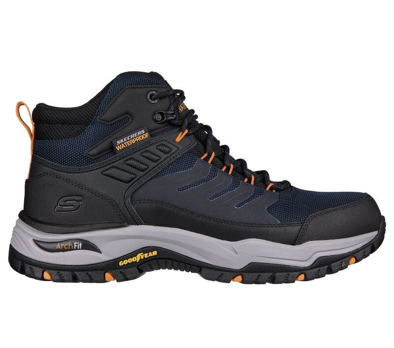 SKECHERS Arch Fit Dawson Raveno