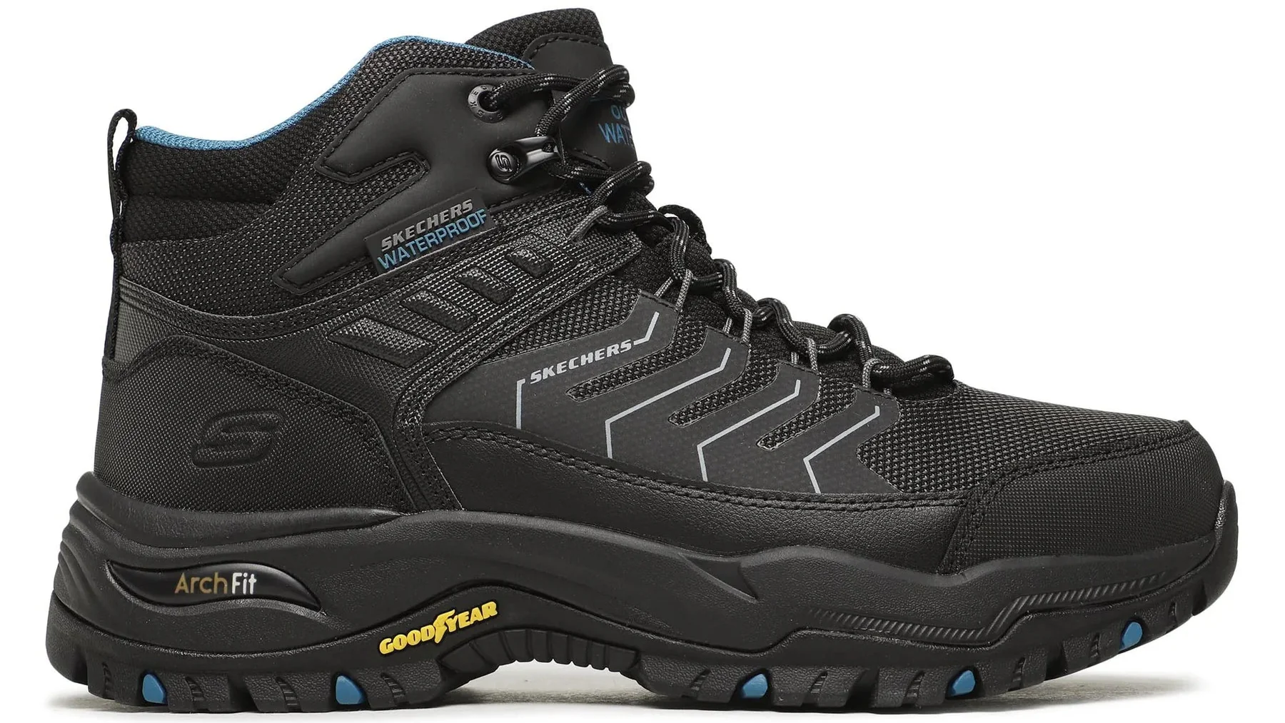 SKECHERS Arch Fit Dawson Raveno