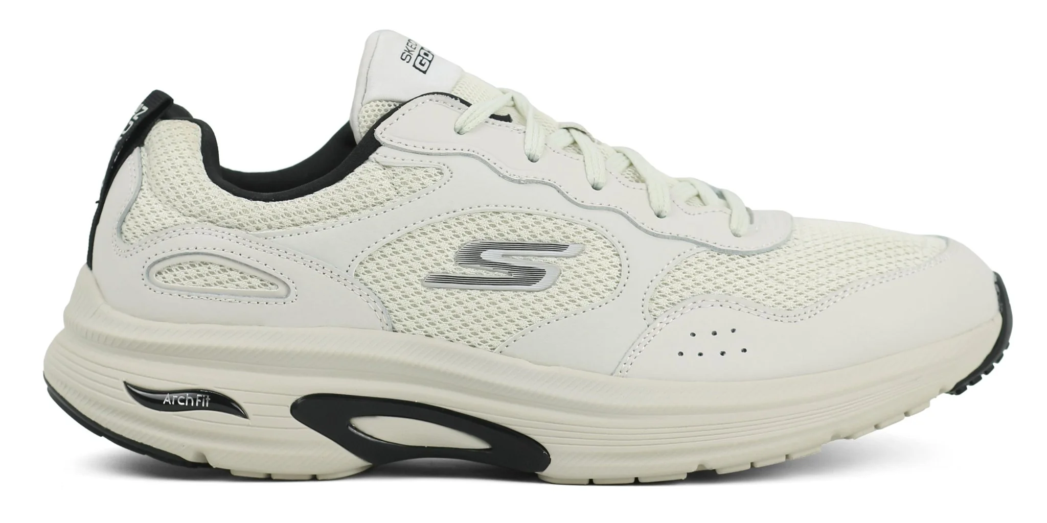 SKECHERS Arch Support Running Shoes